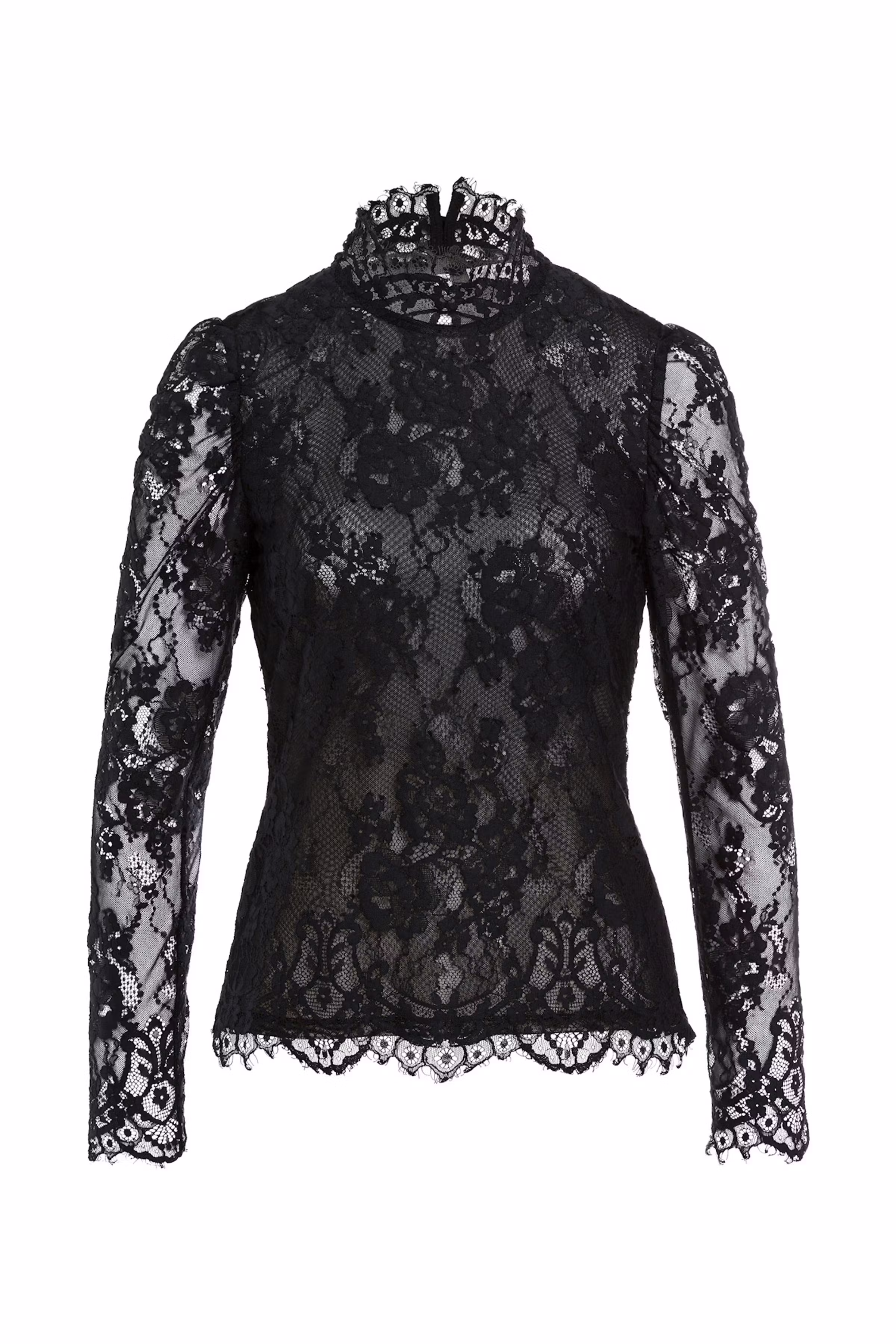 BRIHANNA Top PACK FRONT 30600270-BK999