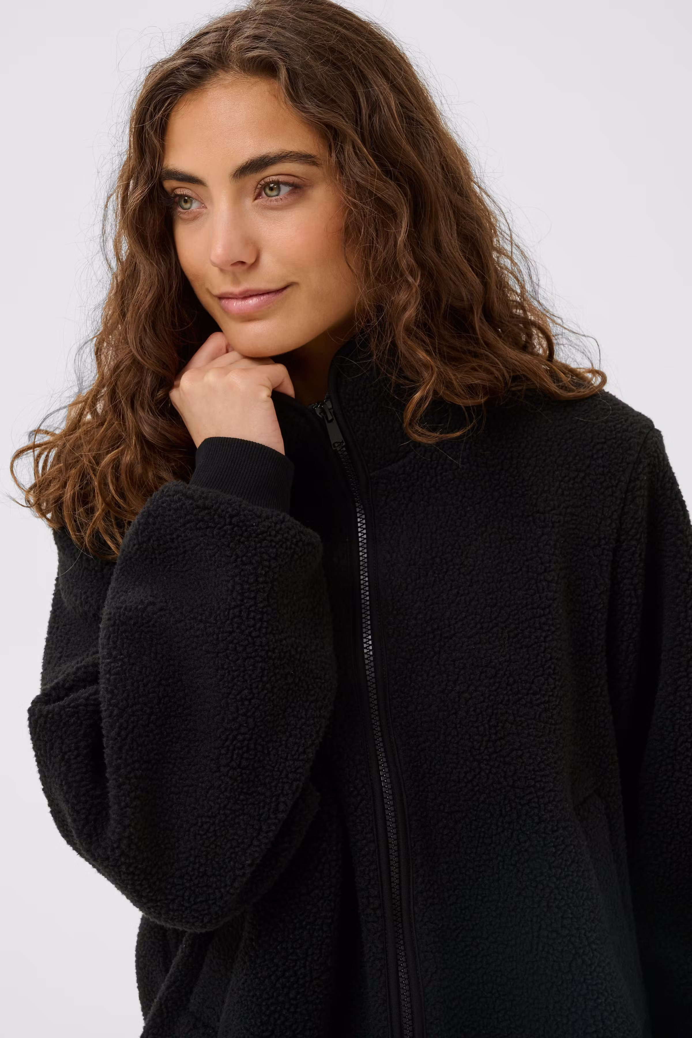 CUpilota Casual jacket LOOKBOOK DETAIL 50113237-500012