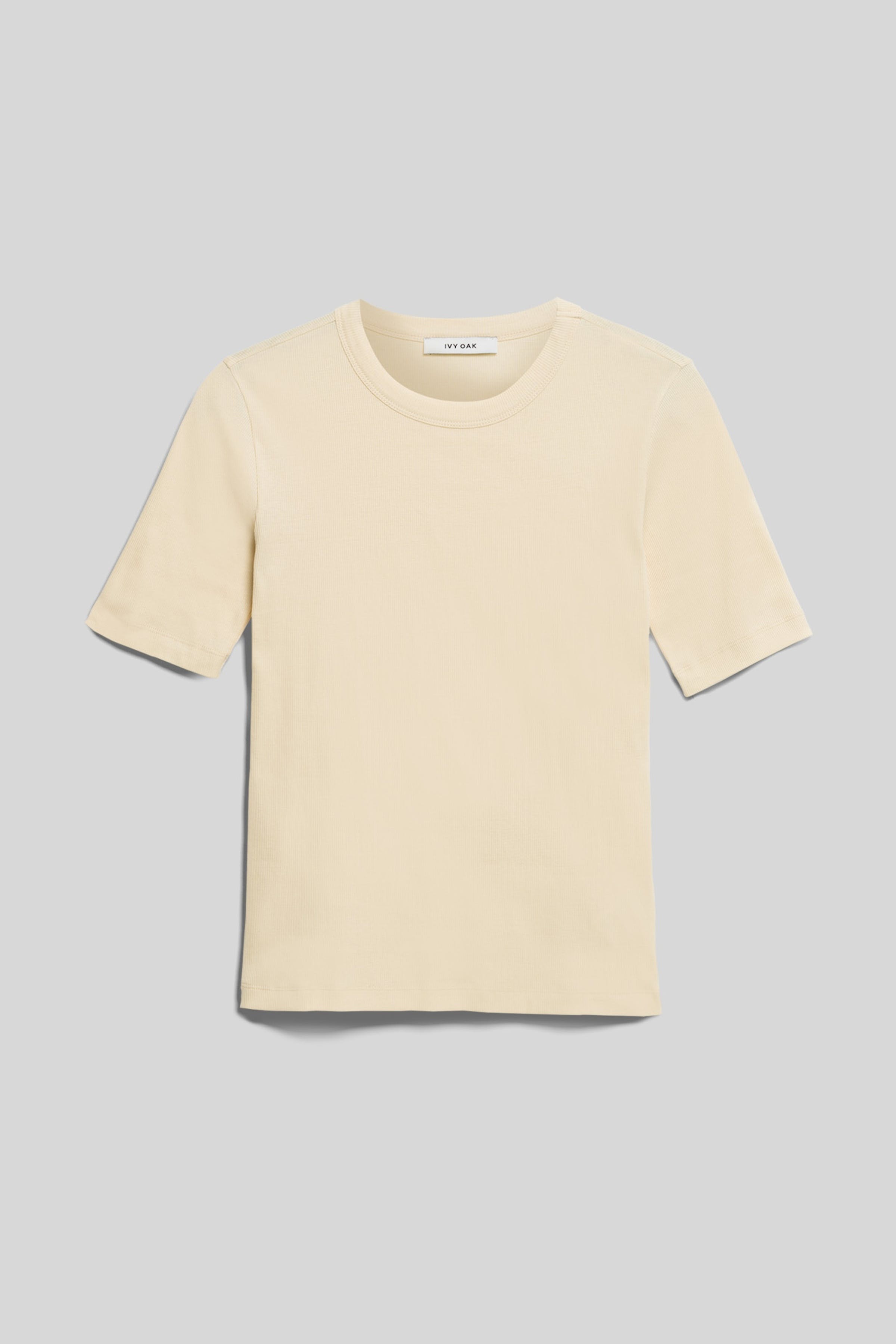 KRISTIN Top PACK FRONT 30600546-YE031