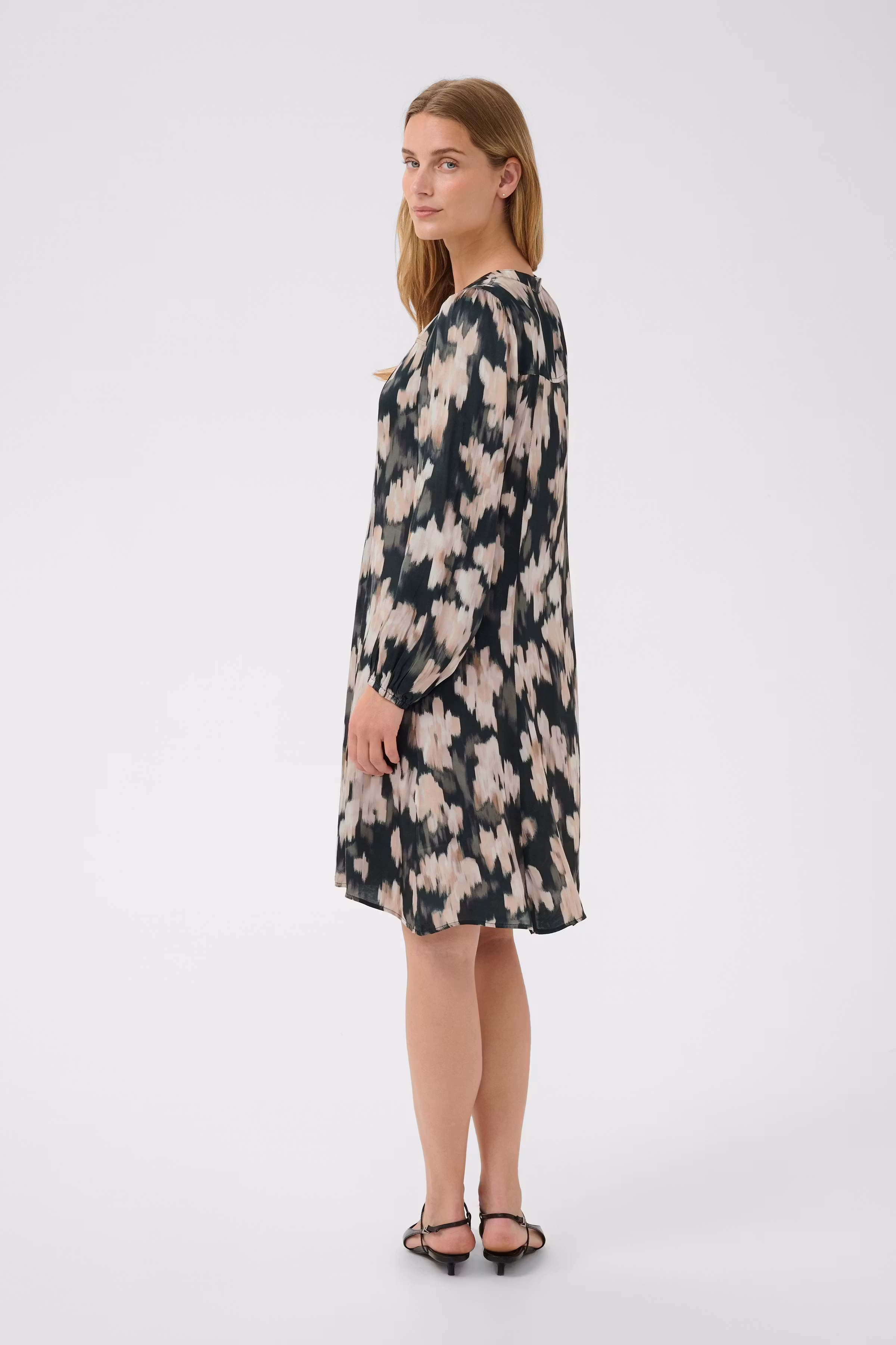 BotellesPW Dress LOOKBOOK BACK 30311167-305340