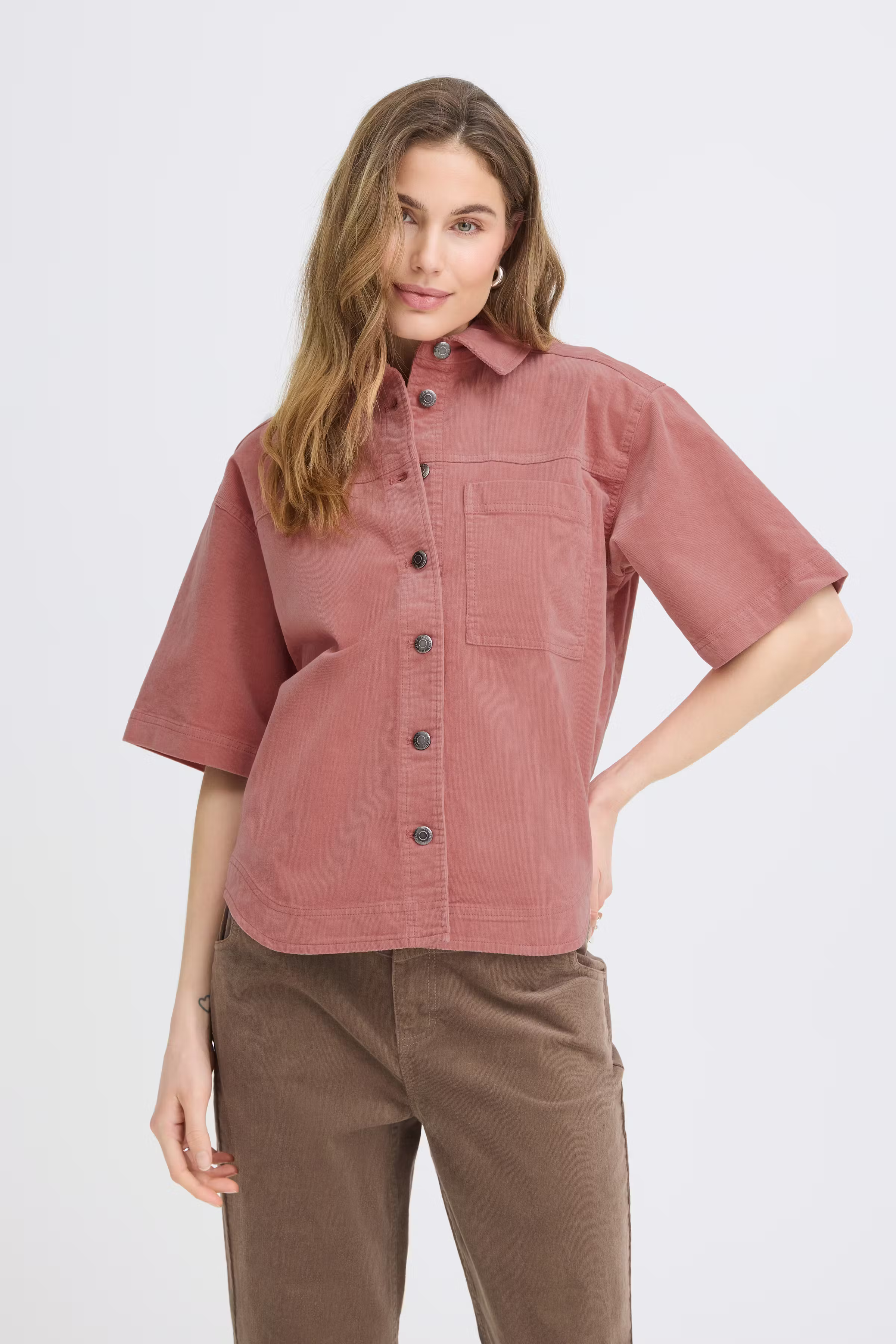 PZSALLY Shirt LOOKBOOK FRONT 50210884-171518