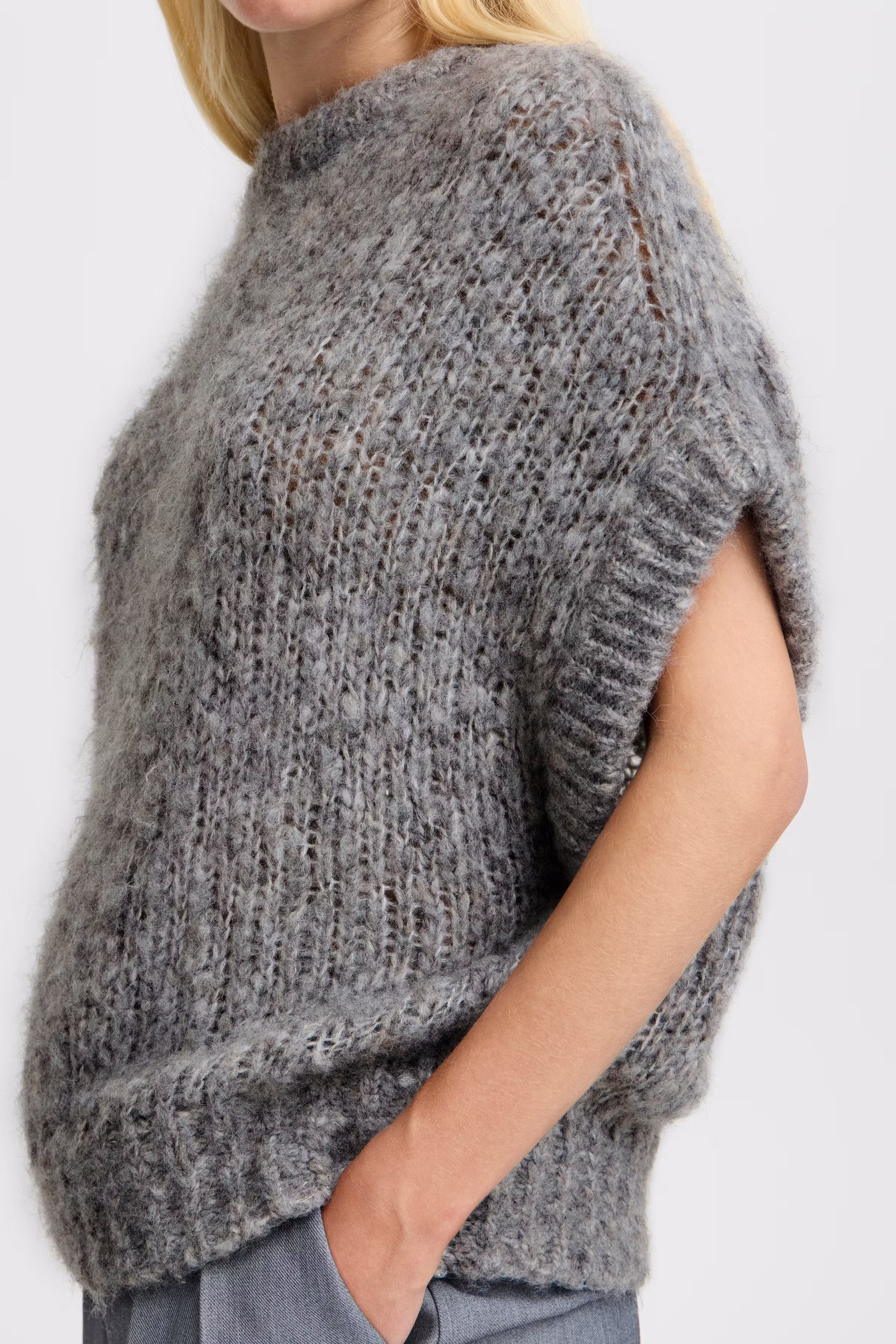 BYMETTA Pullover LOOKBOOK DETAIL 20815641-200455