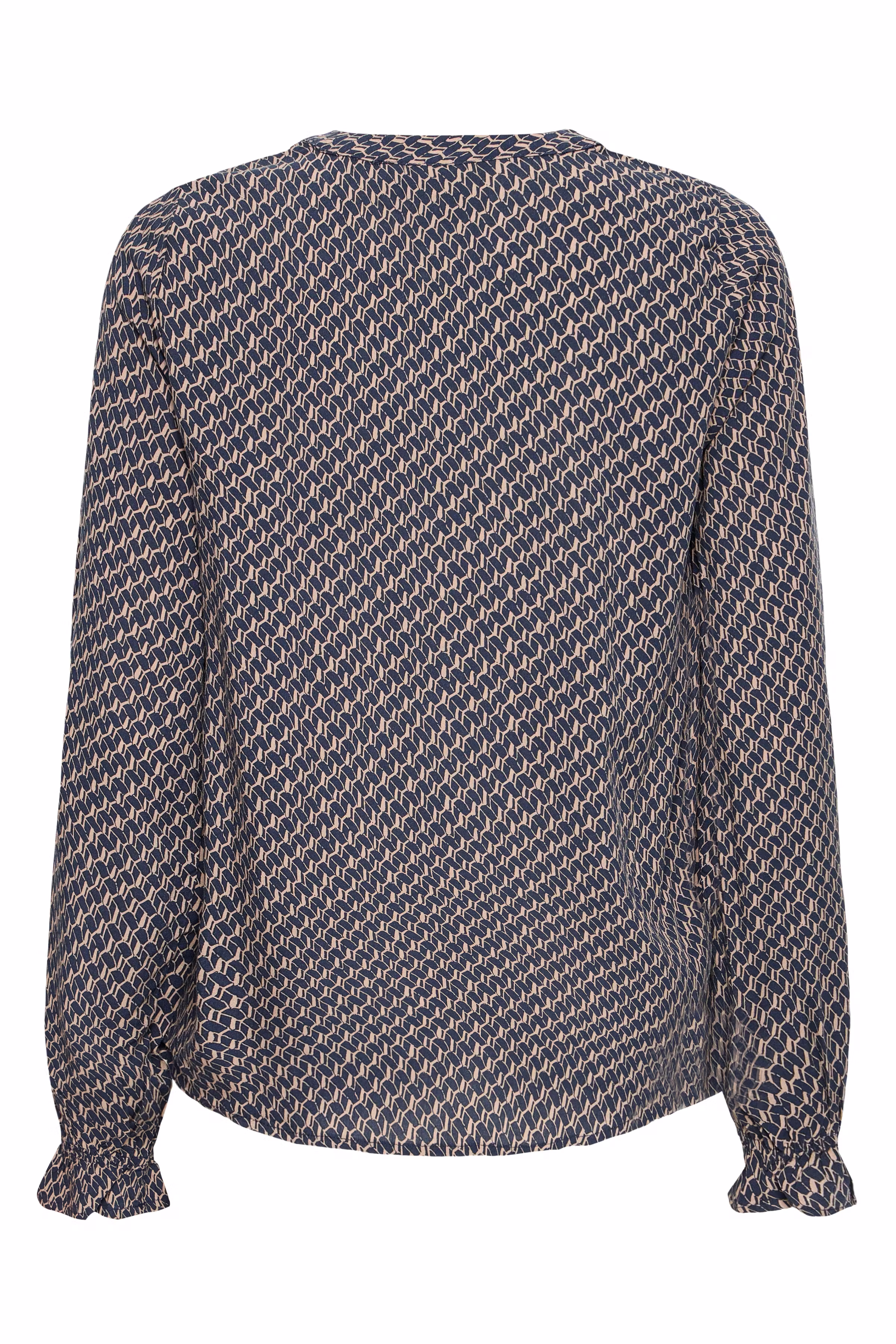 FRFLOWY Bluse PACK BACK 20614106-205343