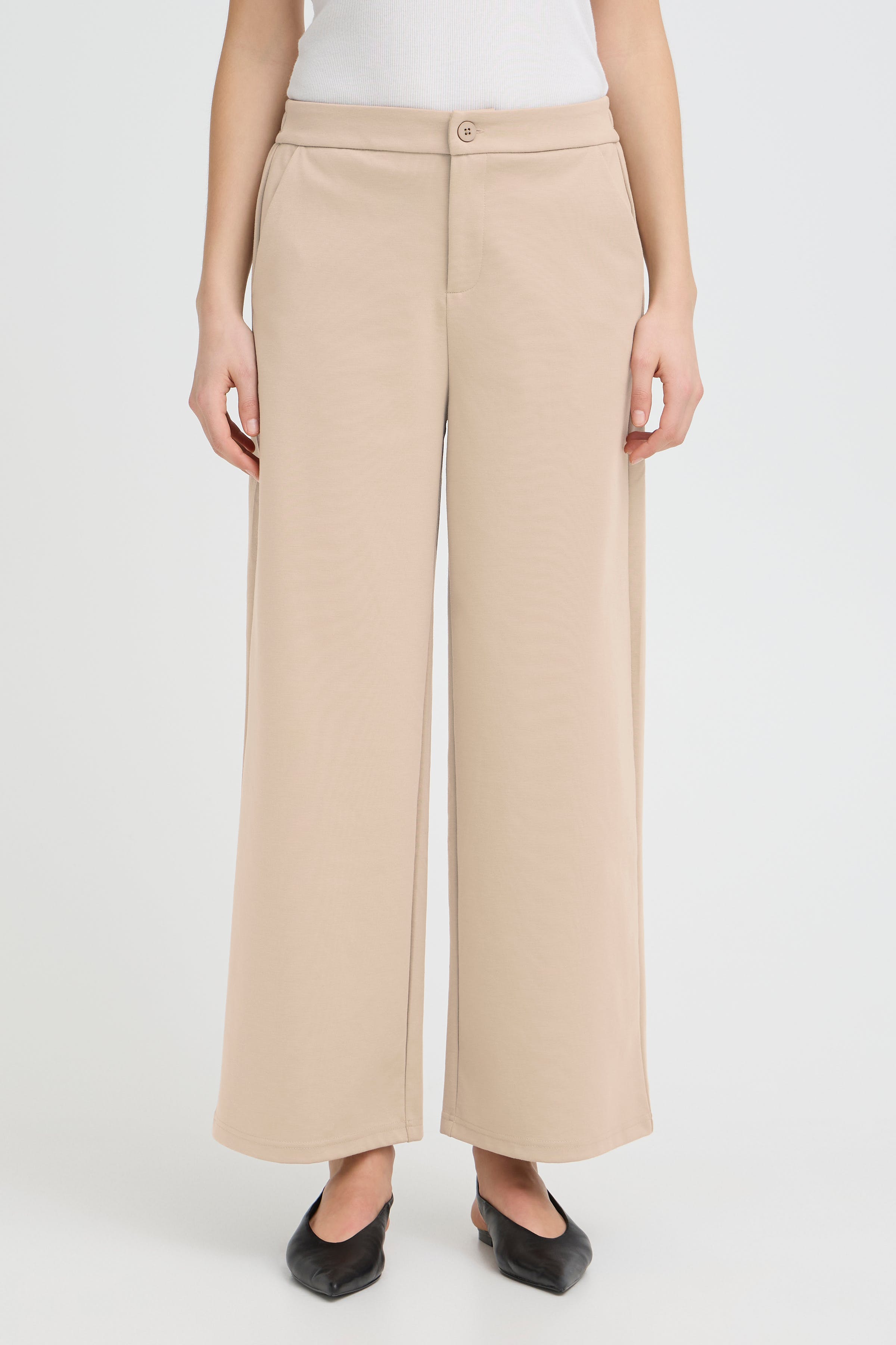 FRBLAZER Trousers LOOKBOOK FRONT 20615810-161213