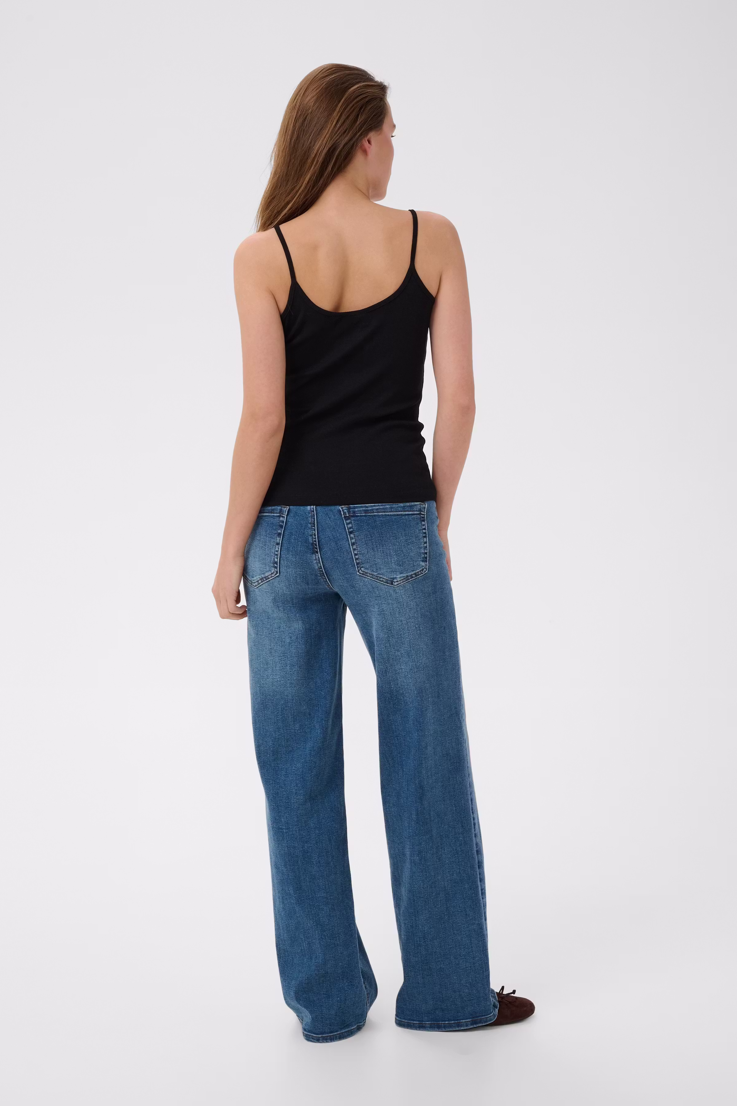 KAcarna Top LOOKBOOK BACK 10511691-100121