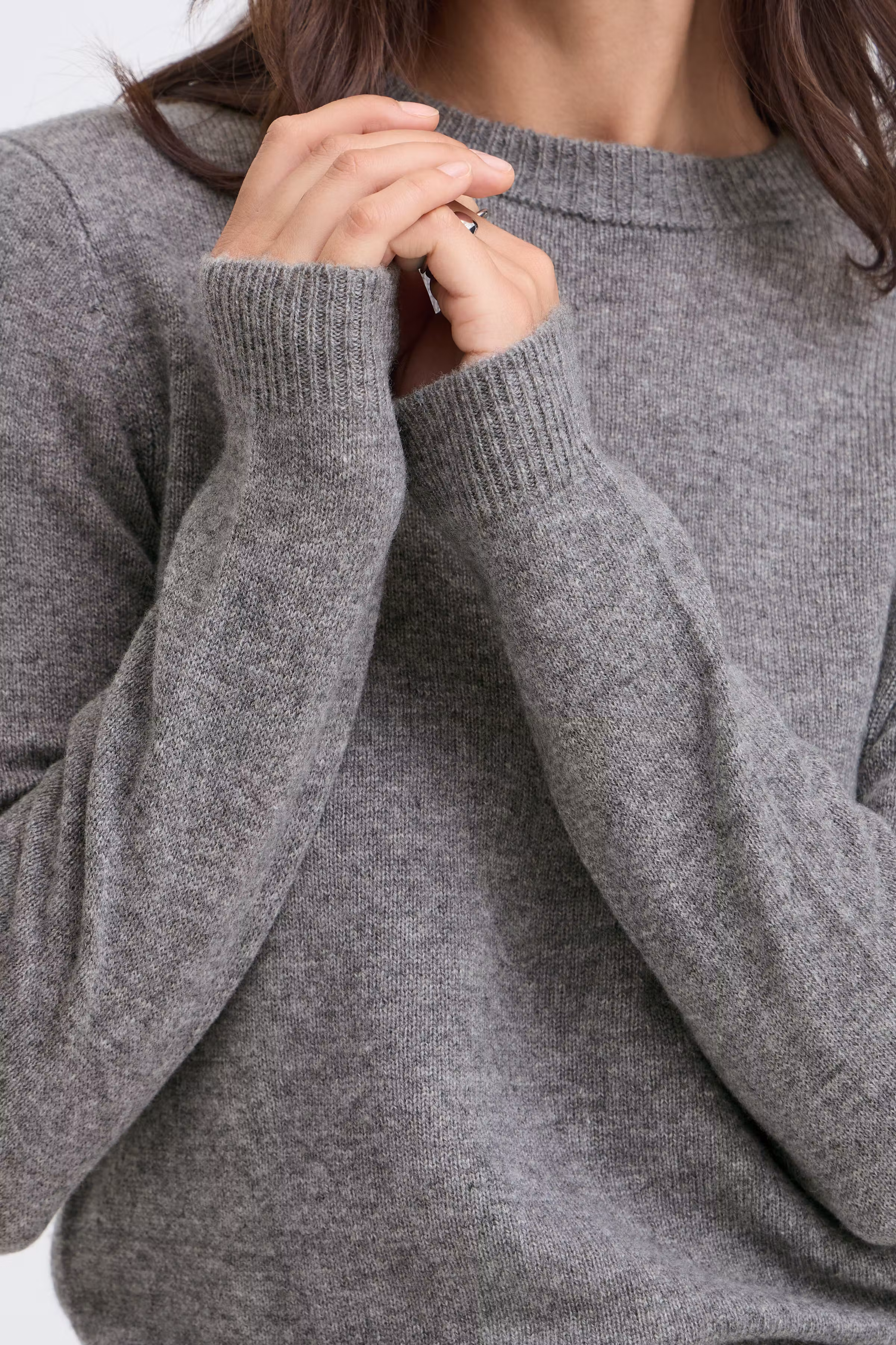 BYOSANNA Pullover LOOKBOOK DETAIL 20819123-200455