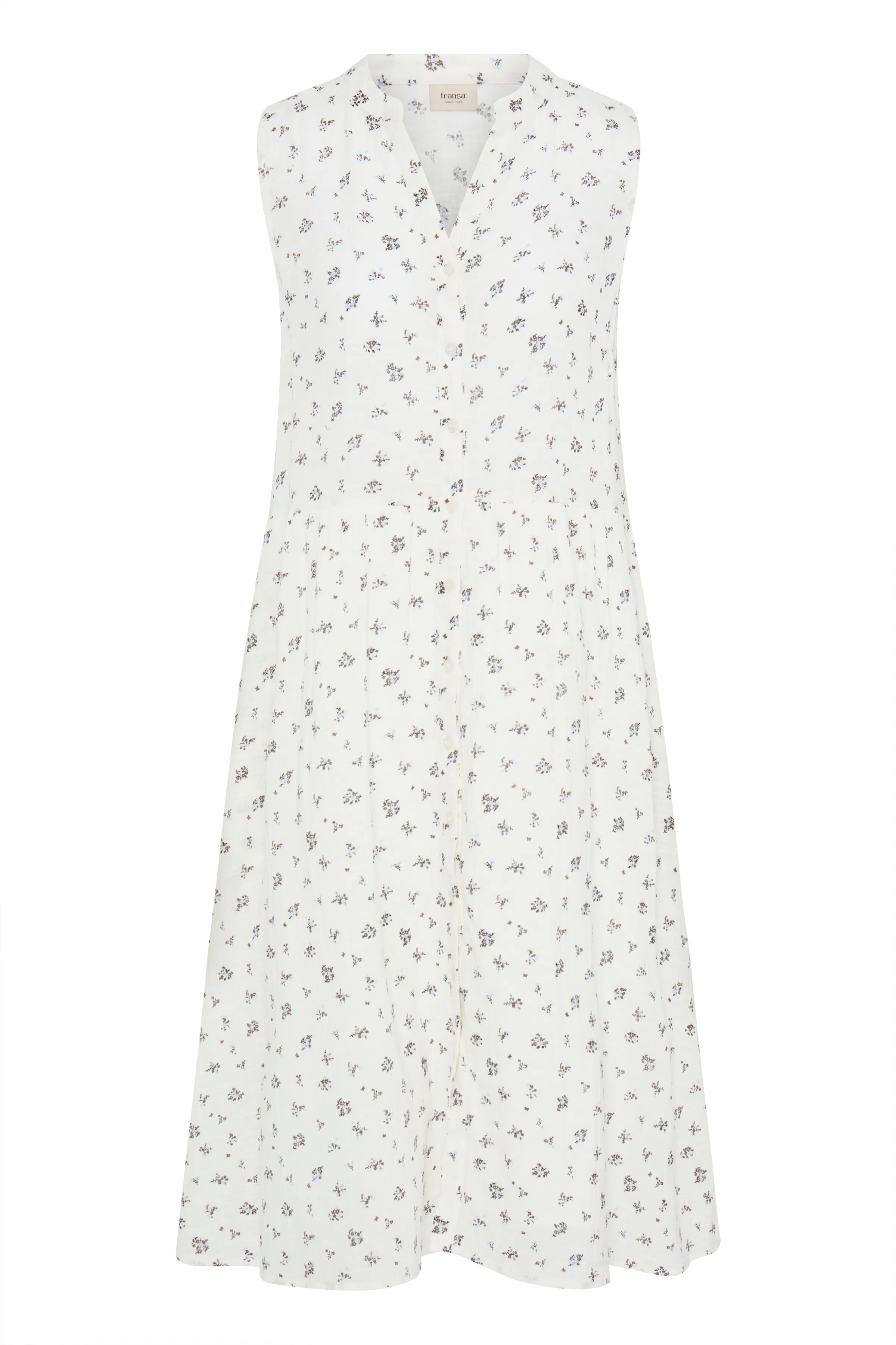 FRBOBBI Kjole PACK FRONT 20615708-900008479