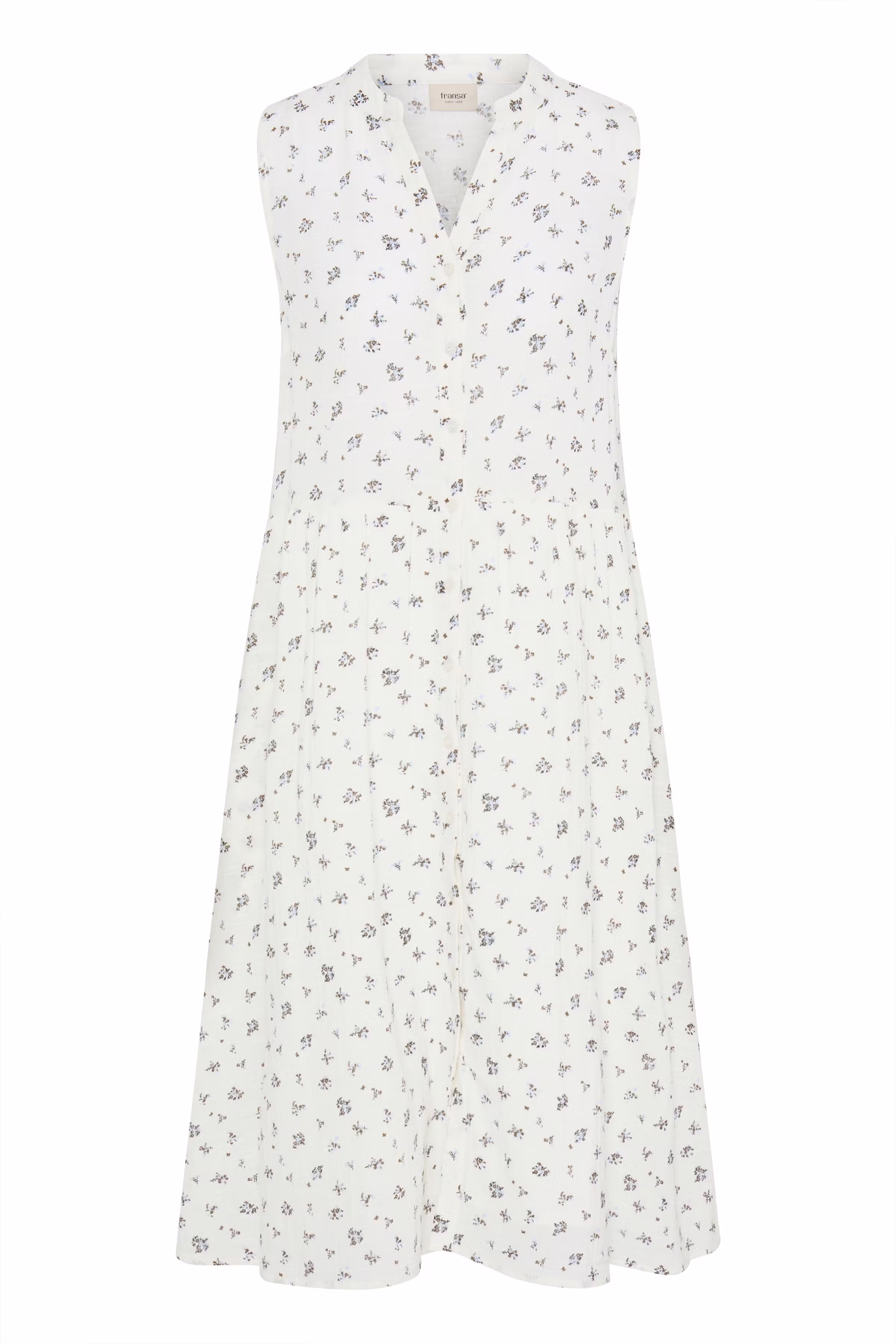 FRBOBBI Kjole PACK FRONT 20615708-900008479