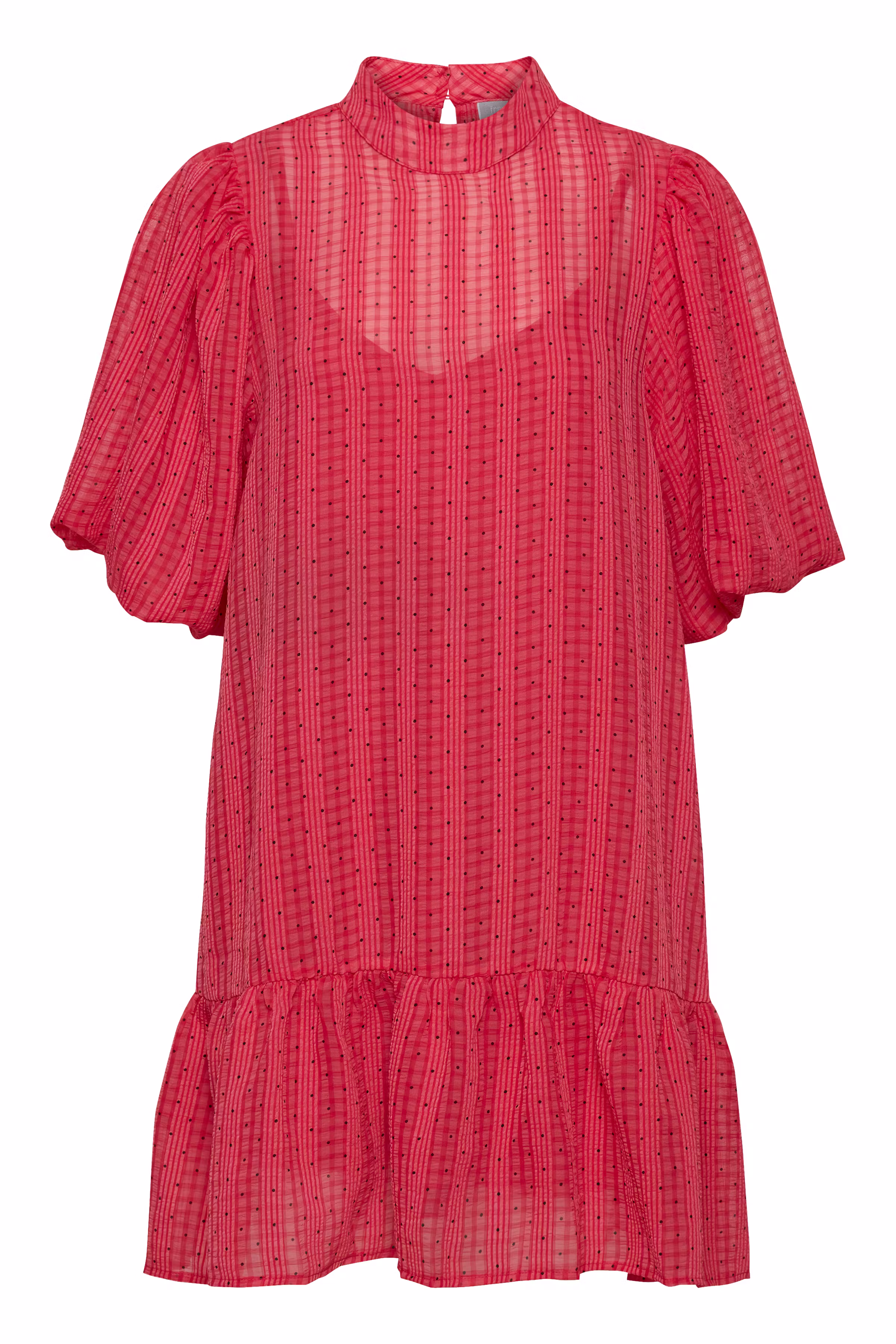 Jurk PACK FRONT 20610930-200132