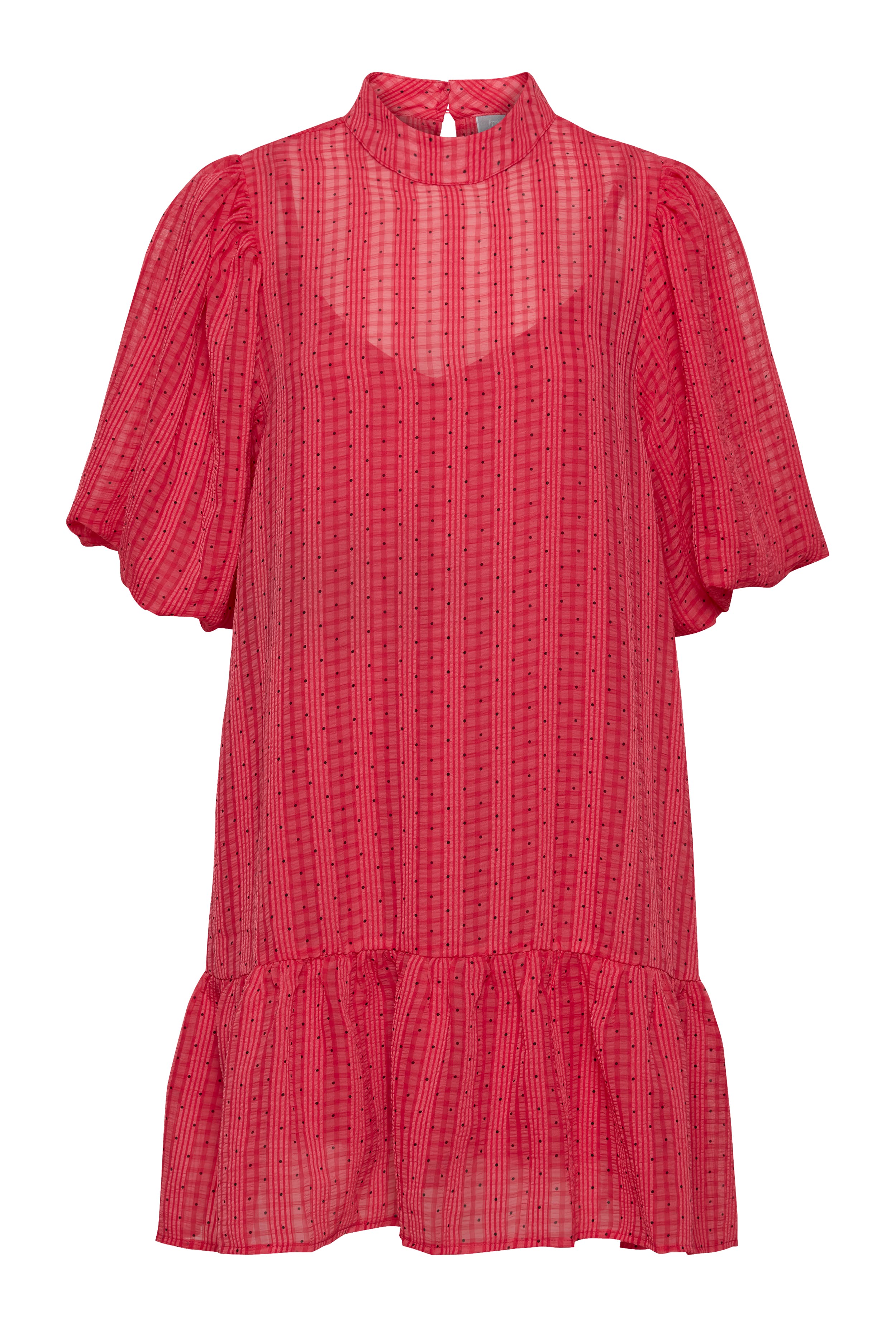 Kjole PACK FRONT 20610930-200132