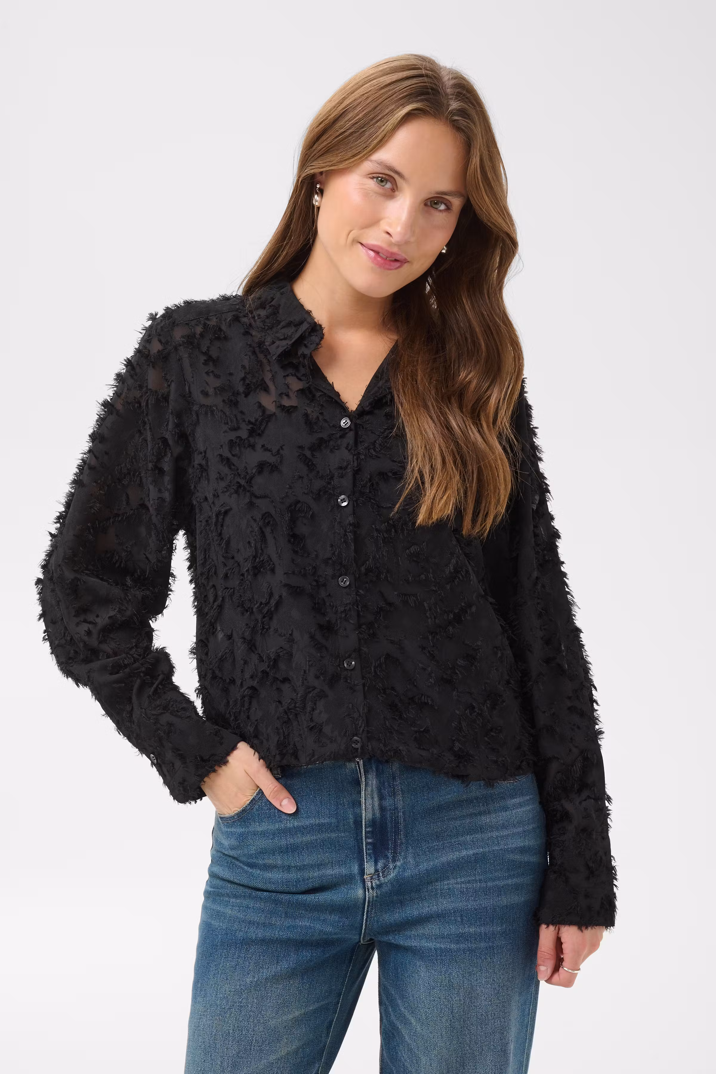 UnitaSZ Hemd LOOKBOOK FRONT 30515610-193911