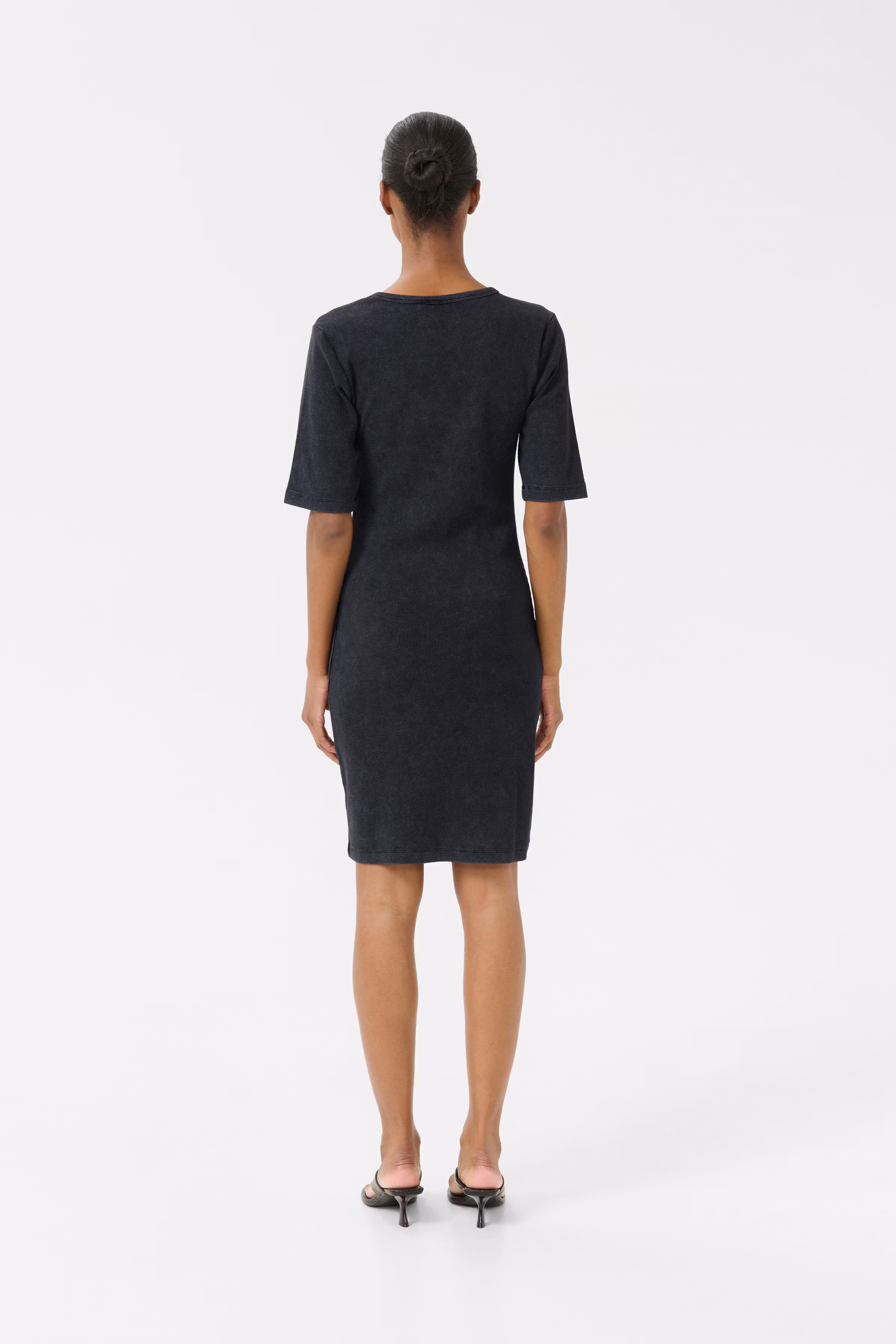 GZdrew Klänning LOOKBOOK BACK 10910367-107858