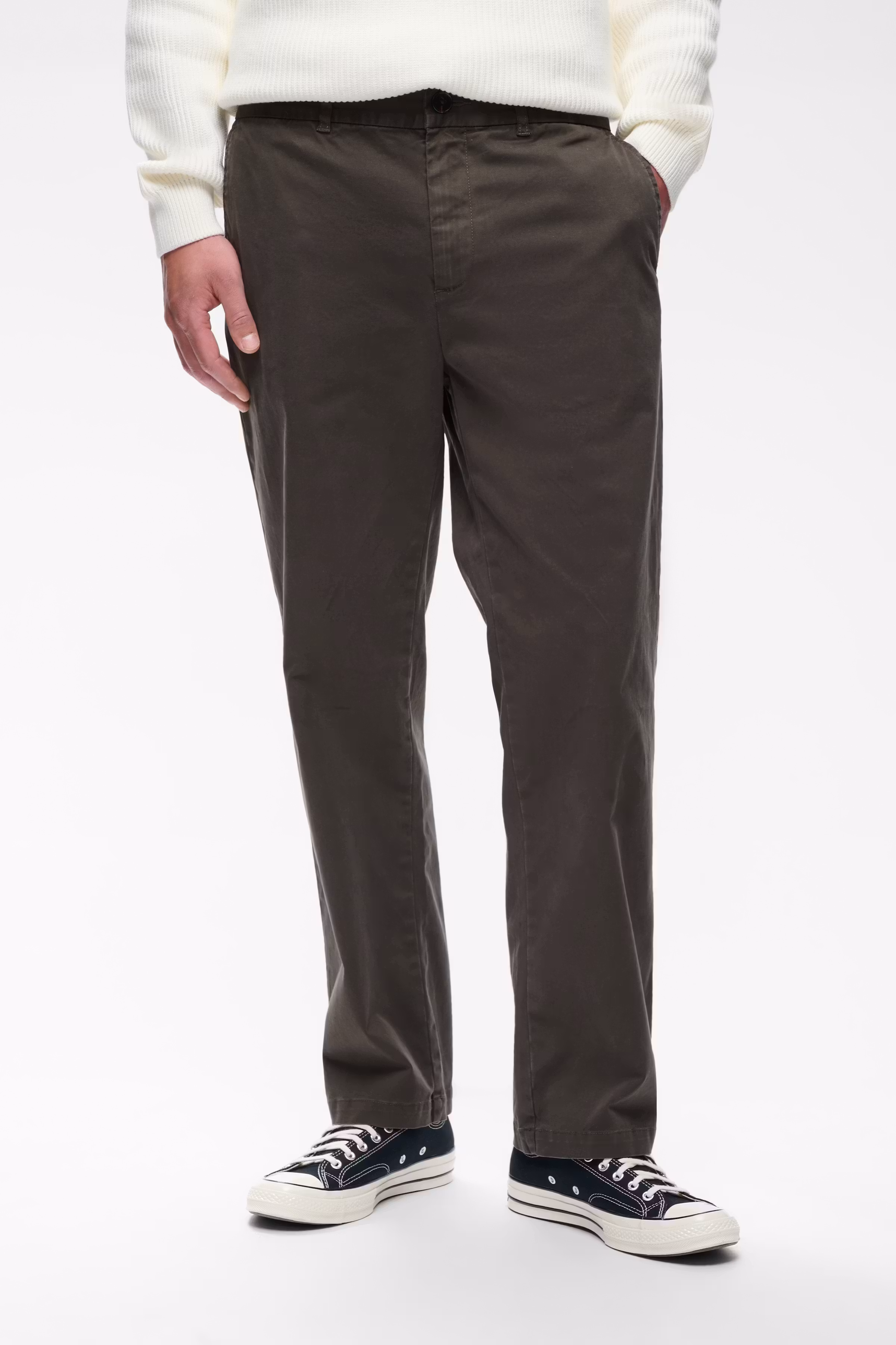 MAharlow Bukser LOOKBOOK FRONT 30209467-190812