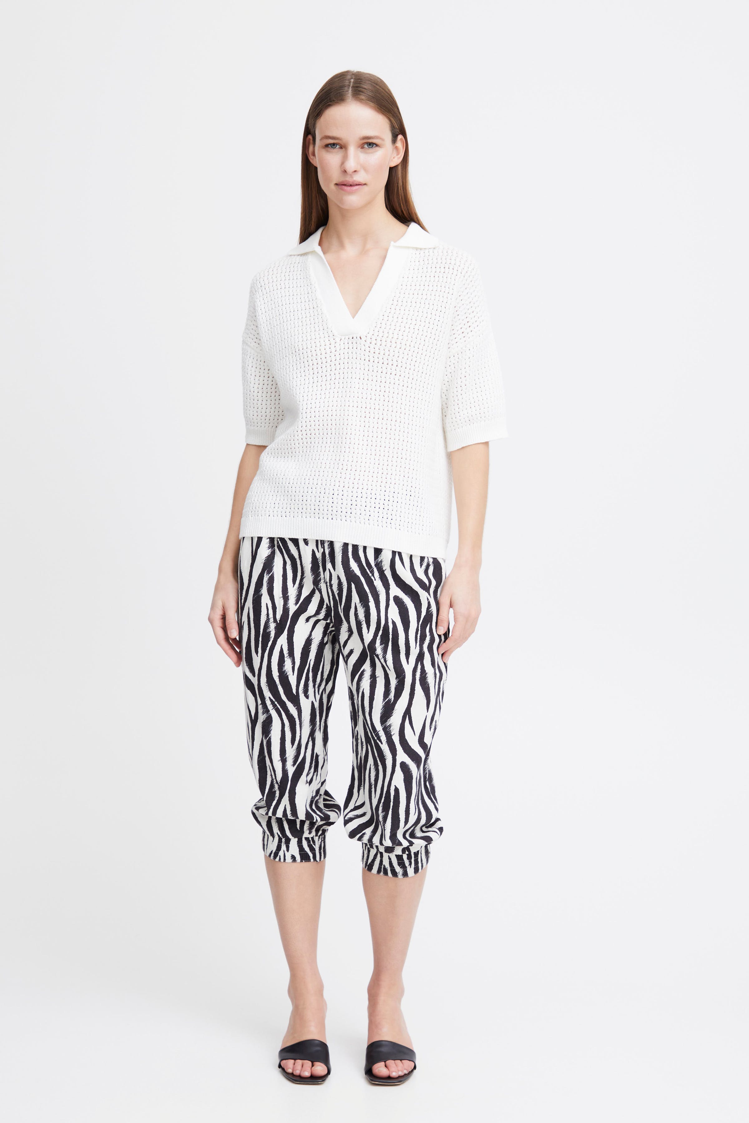 BYFALAKKA Trousers LOOKBOOK FRONT 20813372-202912