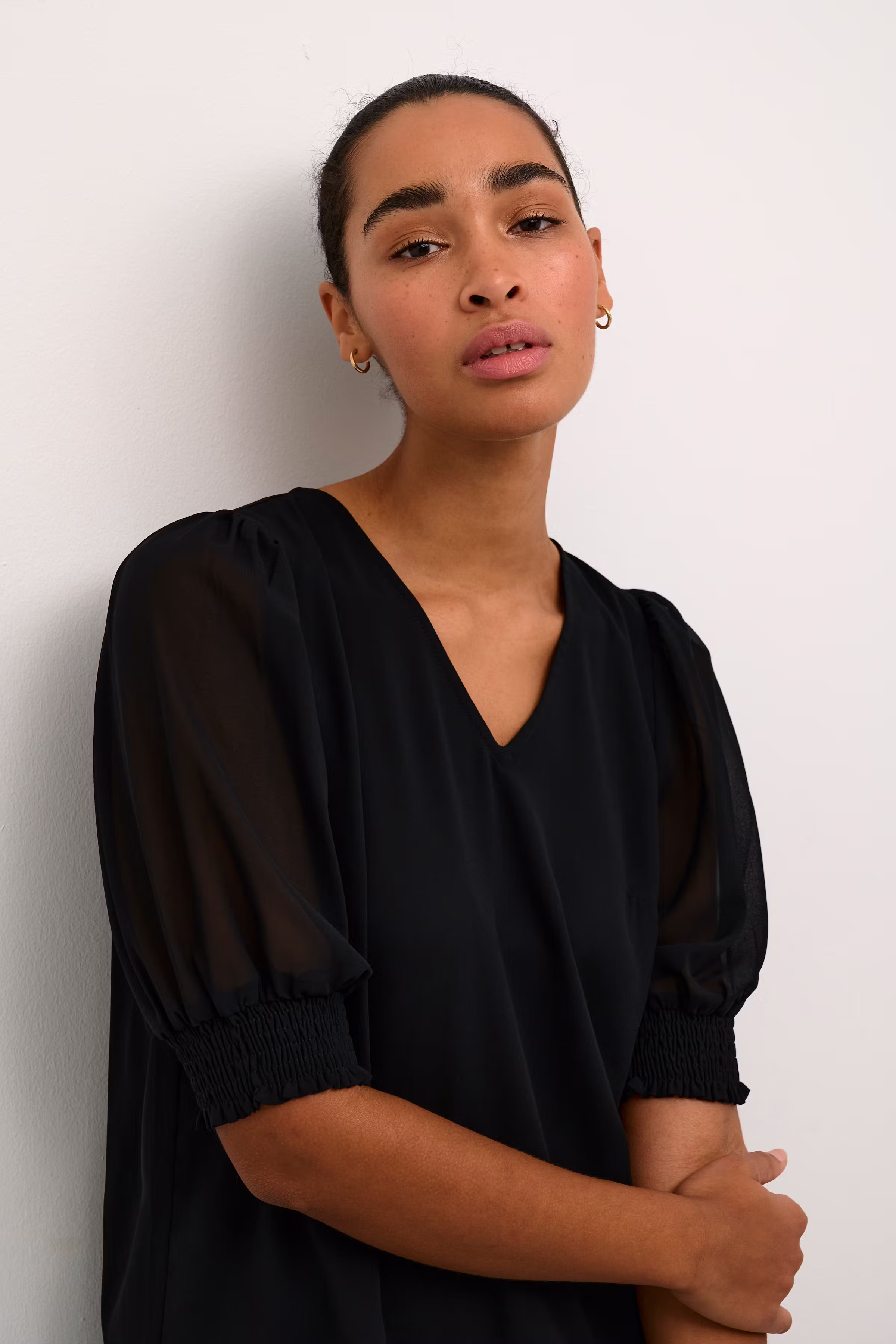 KAvita Bluse LOOKBOOK DETAIL 10508864-100121