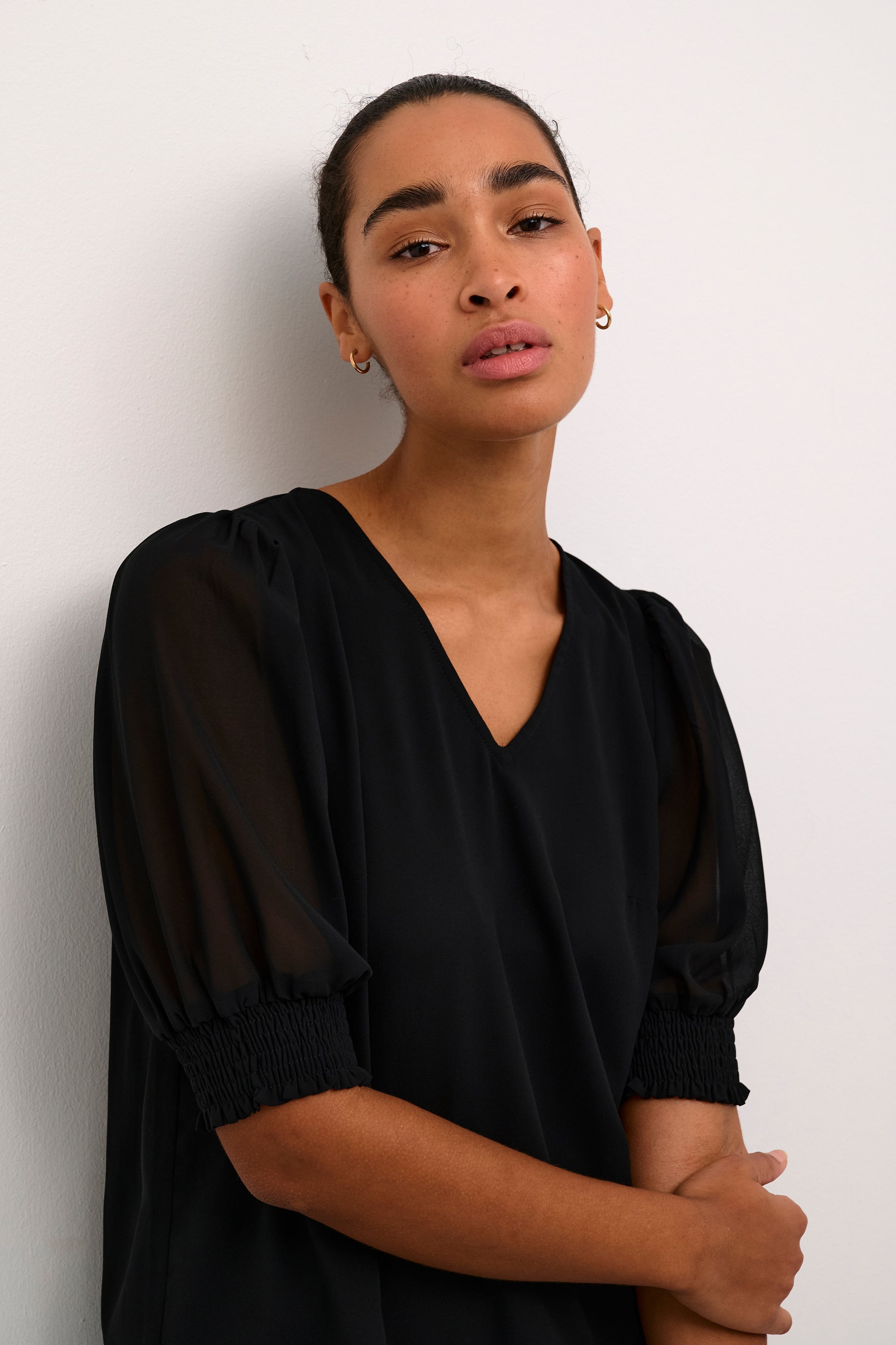 KAvita Bluse LOOKBOOK DETAIL 10508864-100121