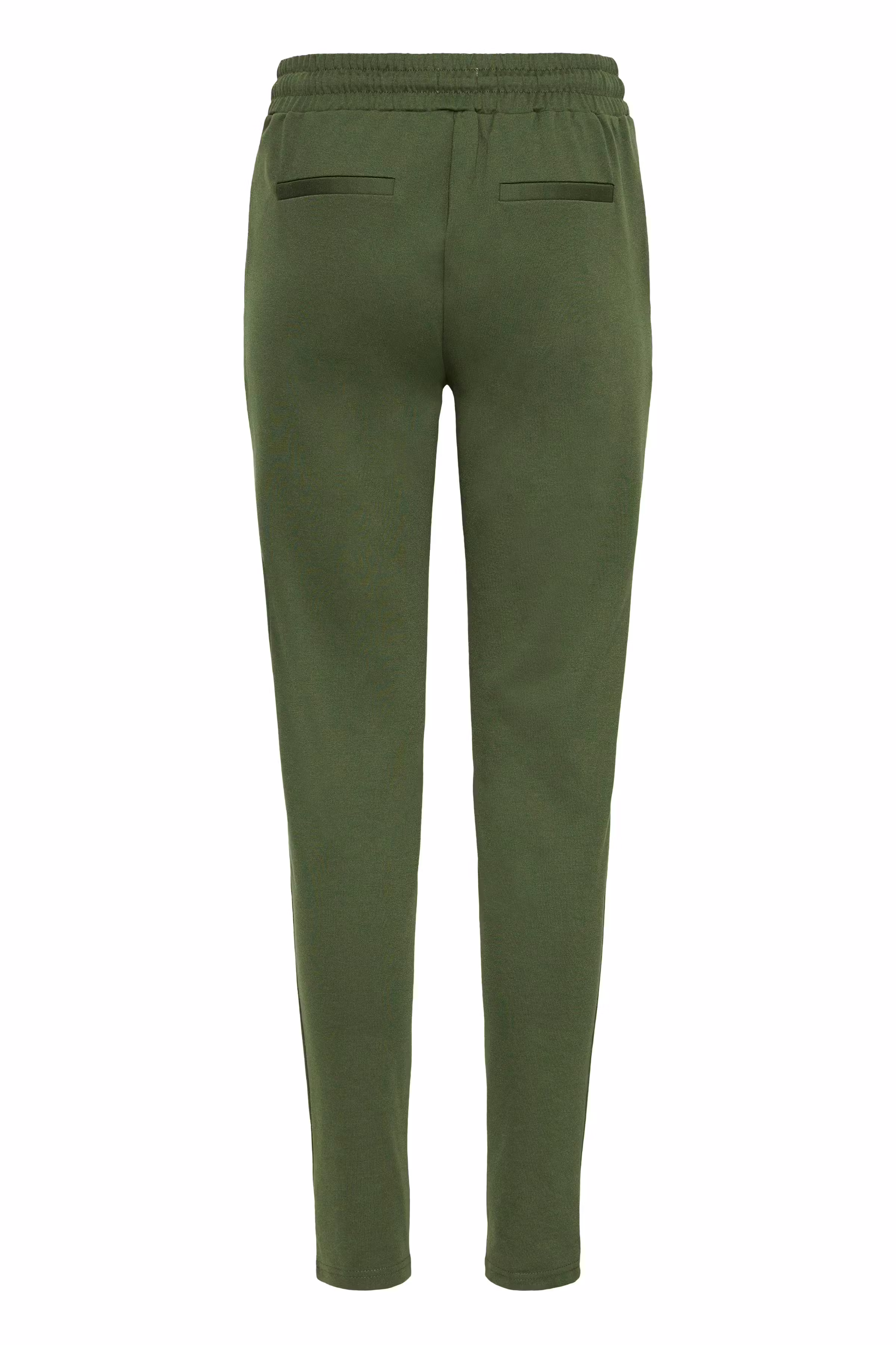 IHKATE Trousers PACK BACK 20105036-190419