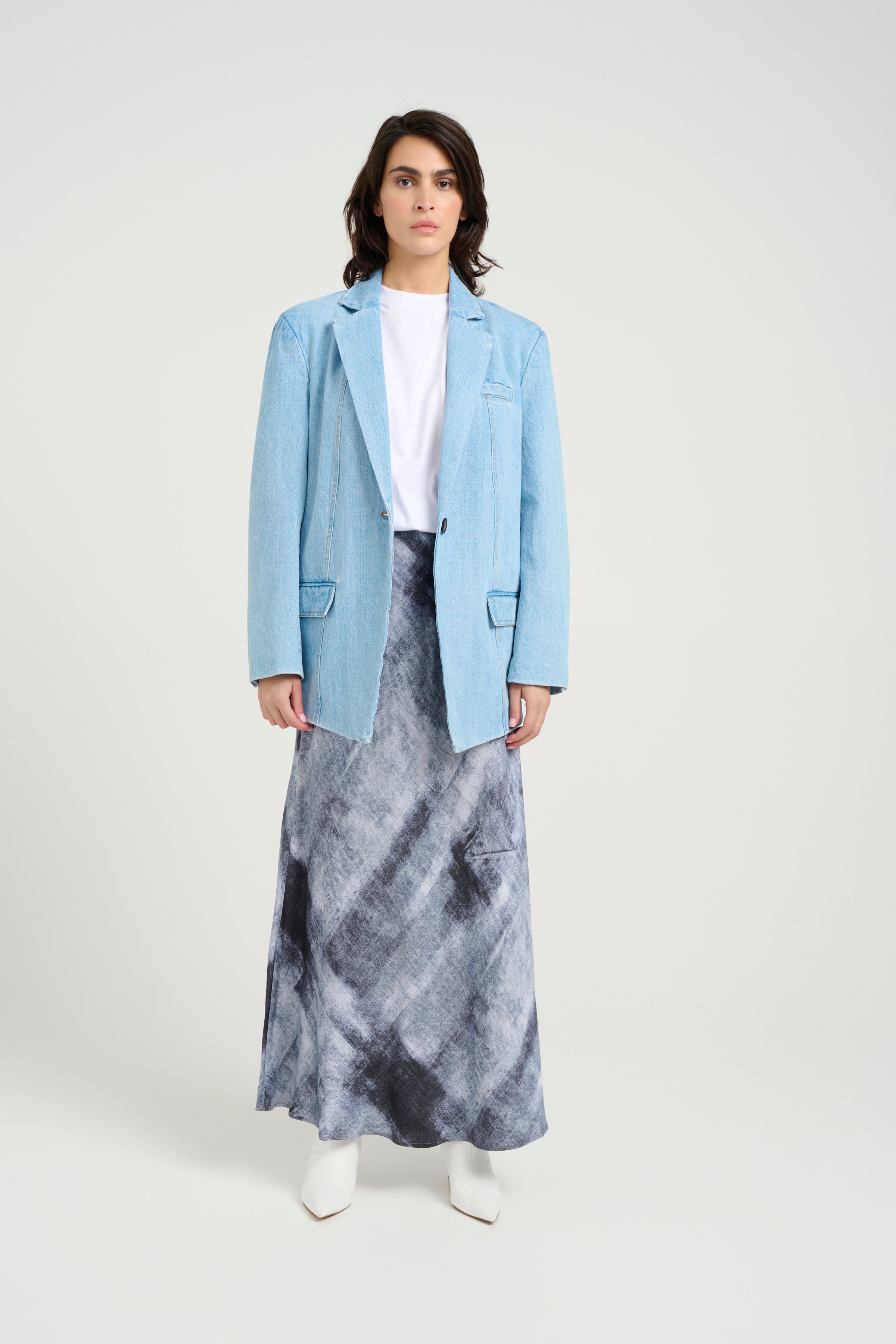 AreenGZ Nederdel LOOKBOOK FRONT 10909721-106813