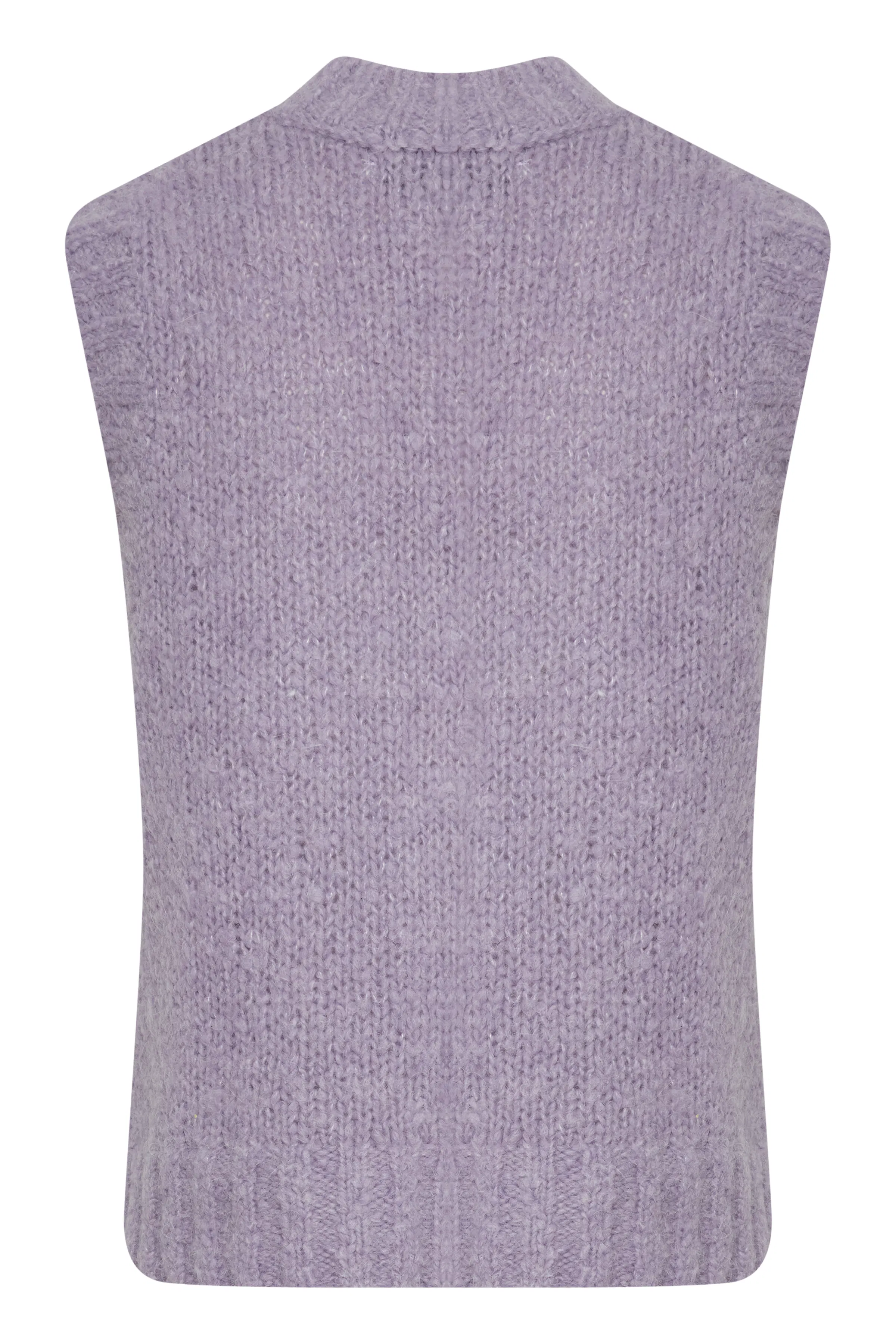 BYOMIRA Strik vest PACK BACK 20811881-1738121