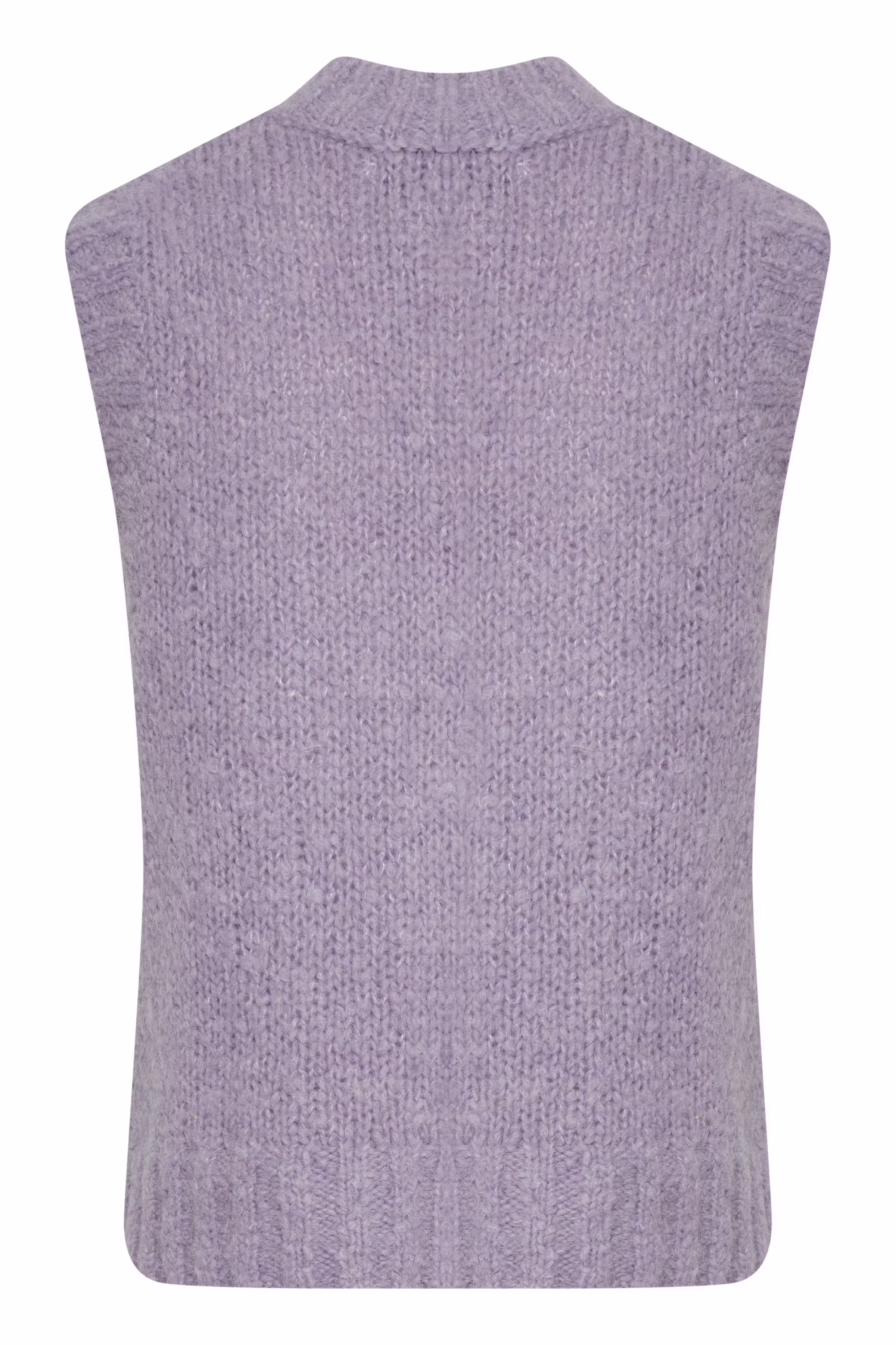 BYOMIRA Strik vest PACK BACK 20811881-1738121