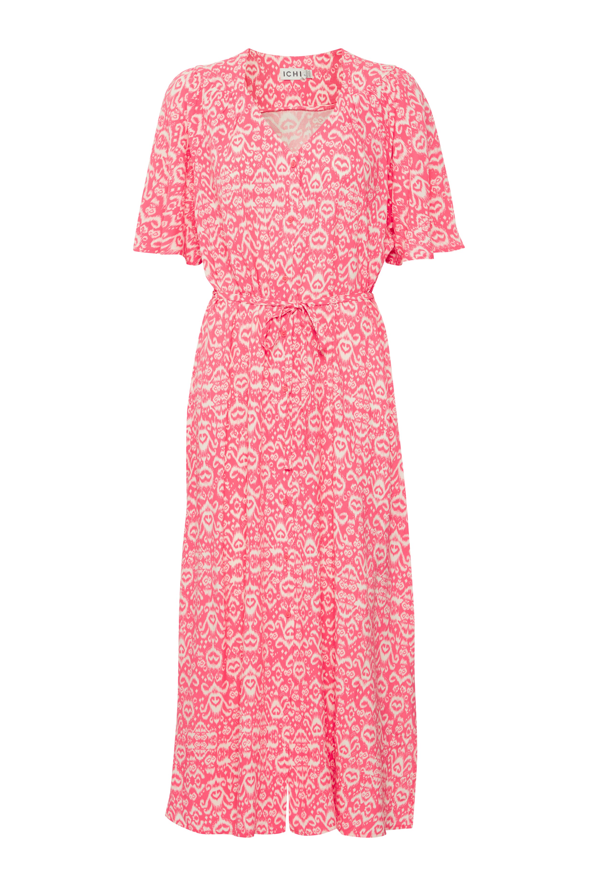 IHVERA Robe PACK FRONT 20121155-203038