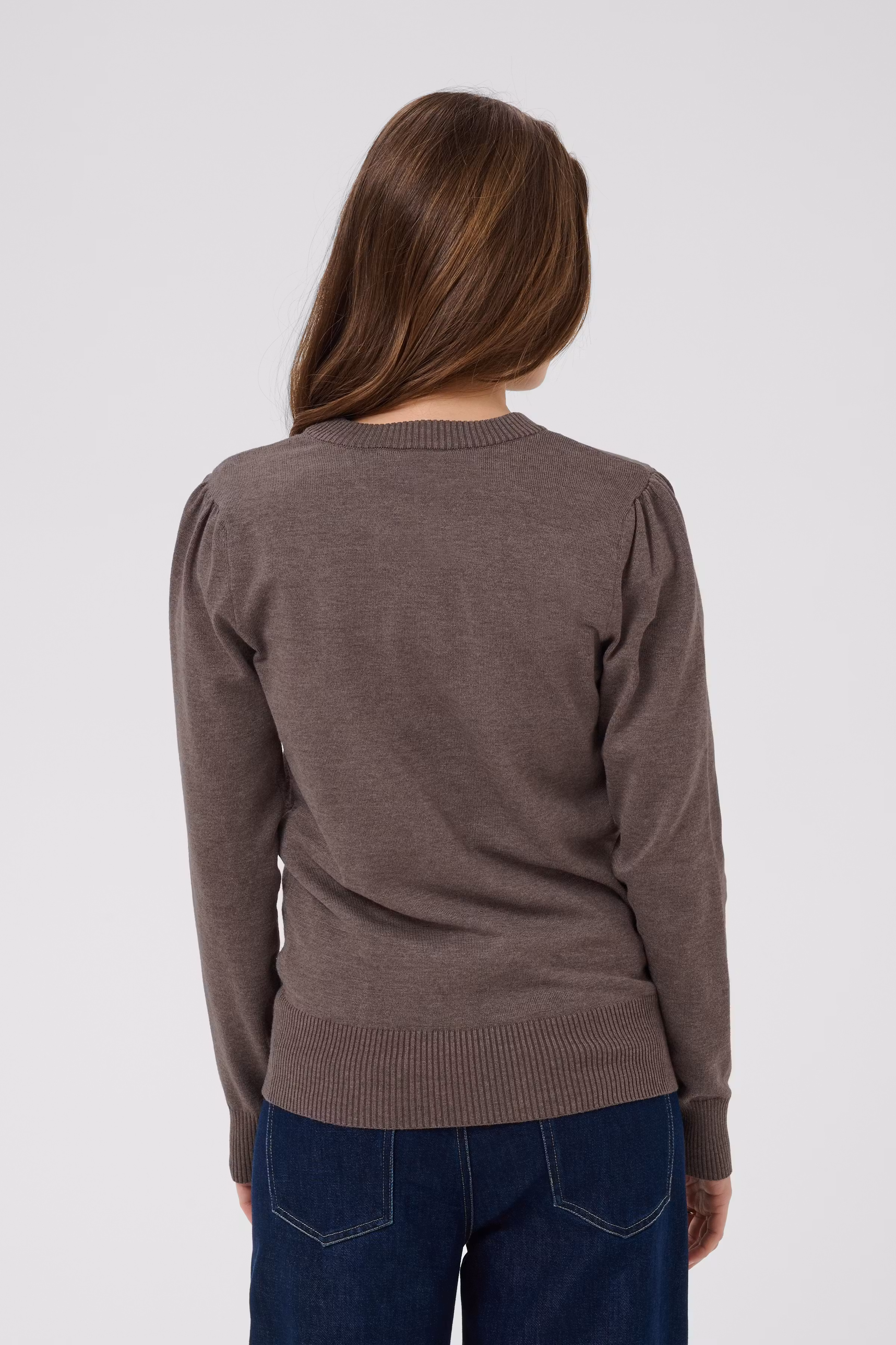 MilaSZ Pullover LOOKBOOK BACK 30511753-1914301