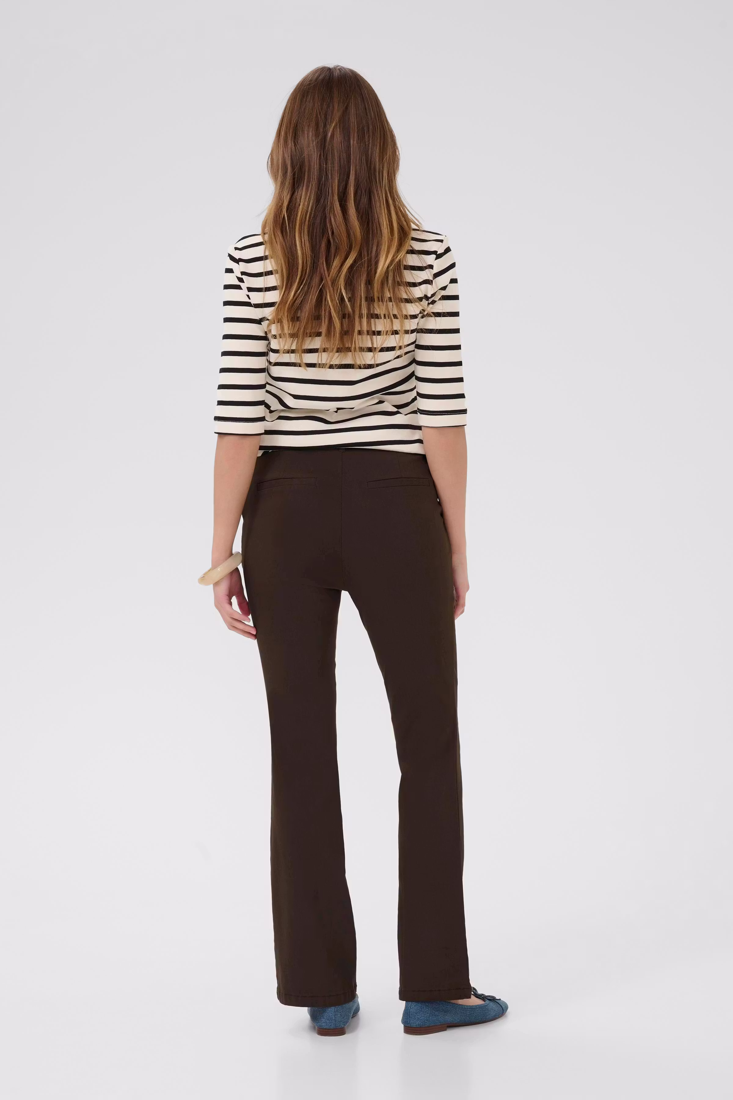 CUbenghta Bukser LOOKBOOK BACK 50111361-190712