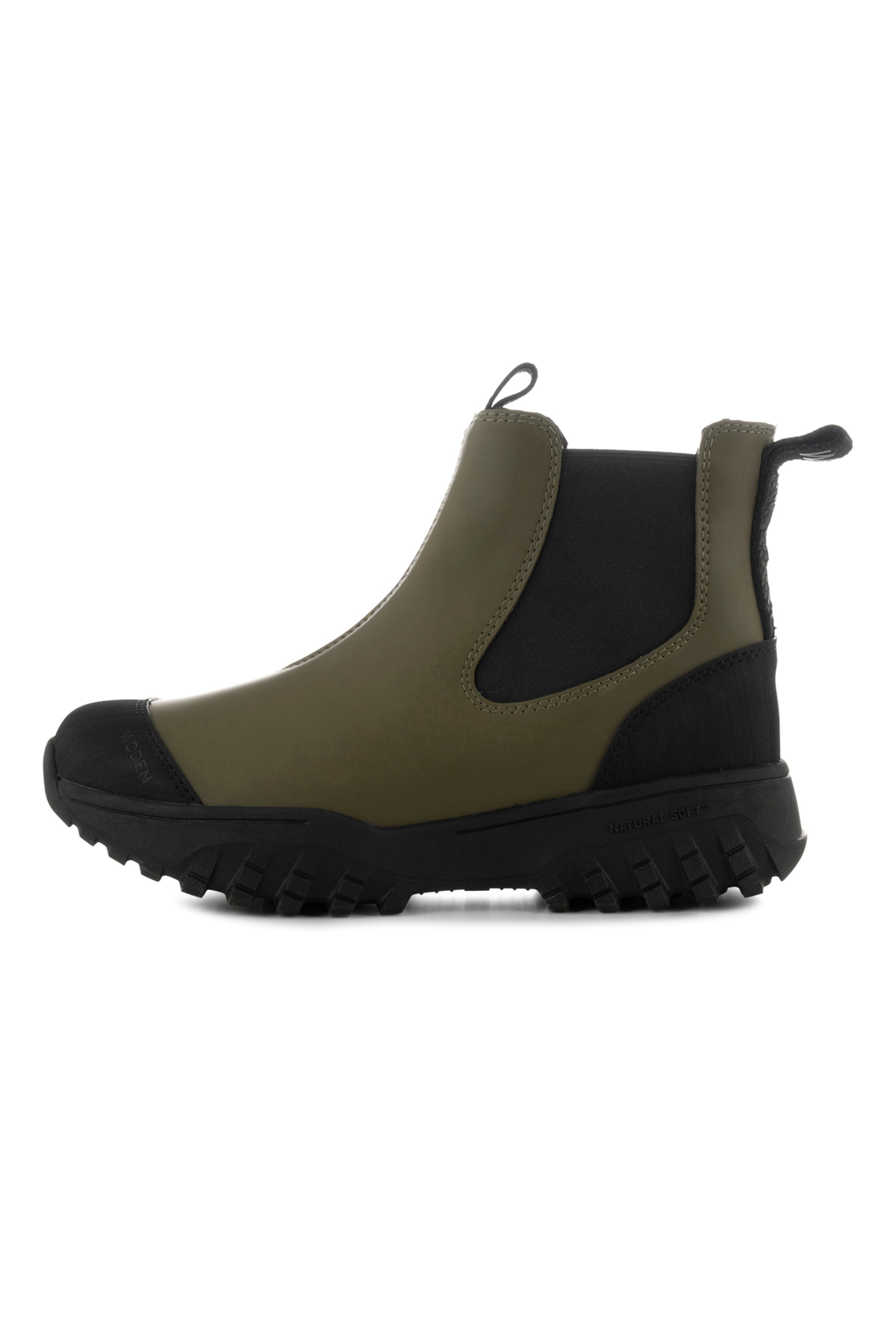 MagdaWaterproof Stiefel PACK FRONT 40551156-400540