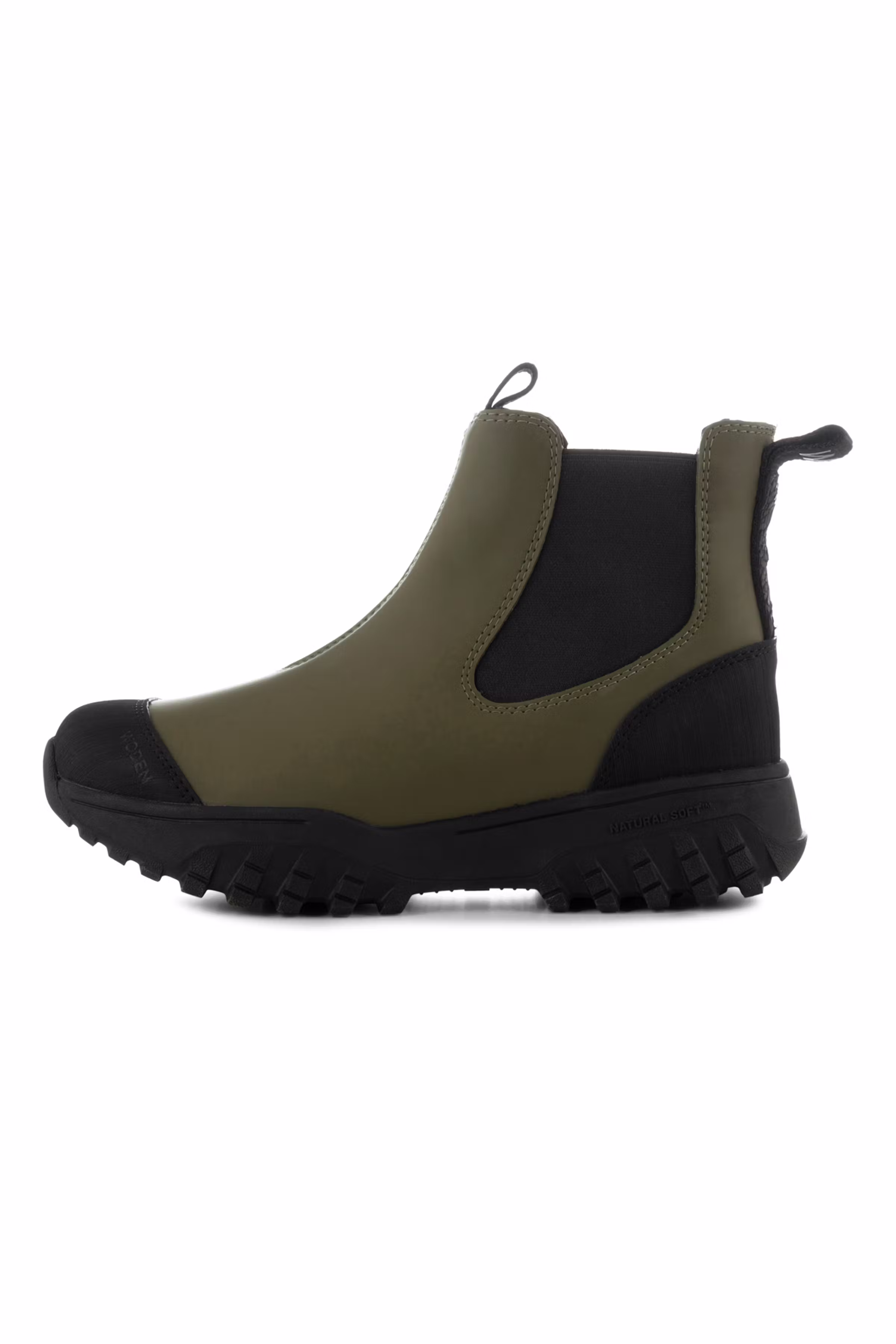 MagdaWaterproof Stiefel PACK FRONT 40551156-400540