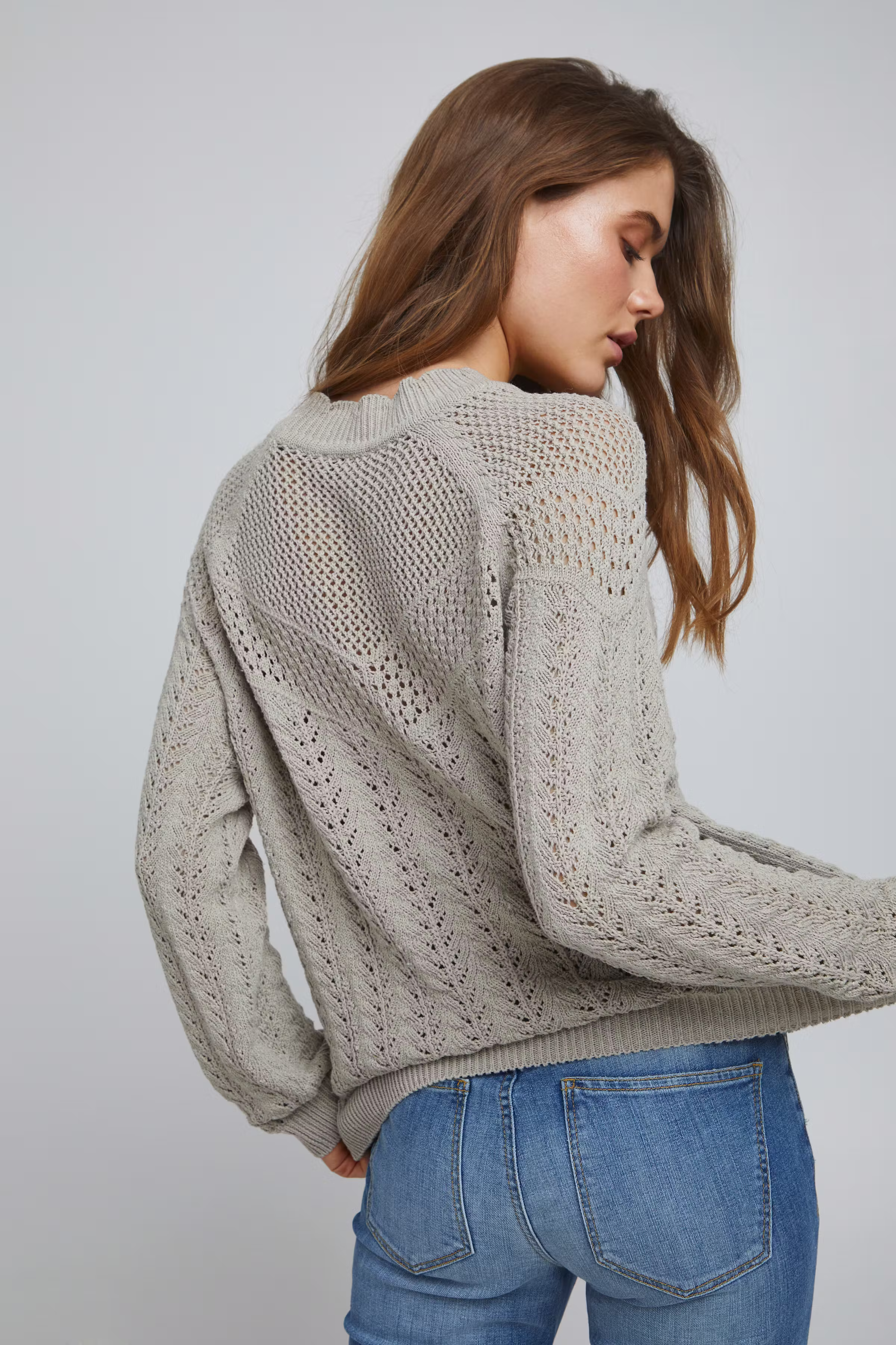 BYOLGI Pullover LOCATION NONE 20812261-1407081