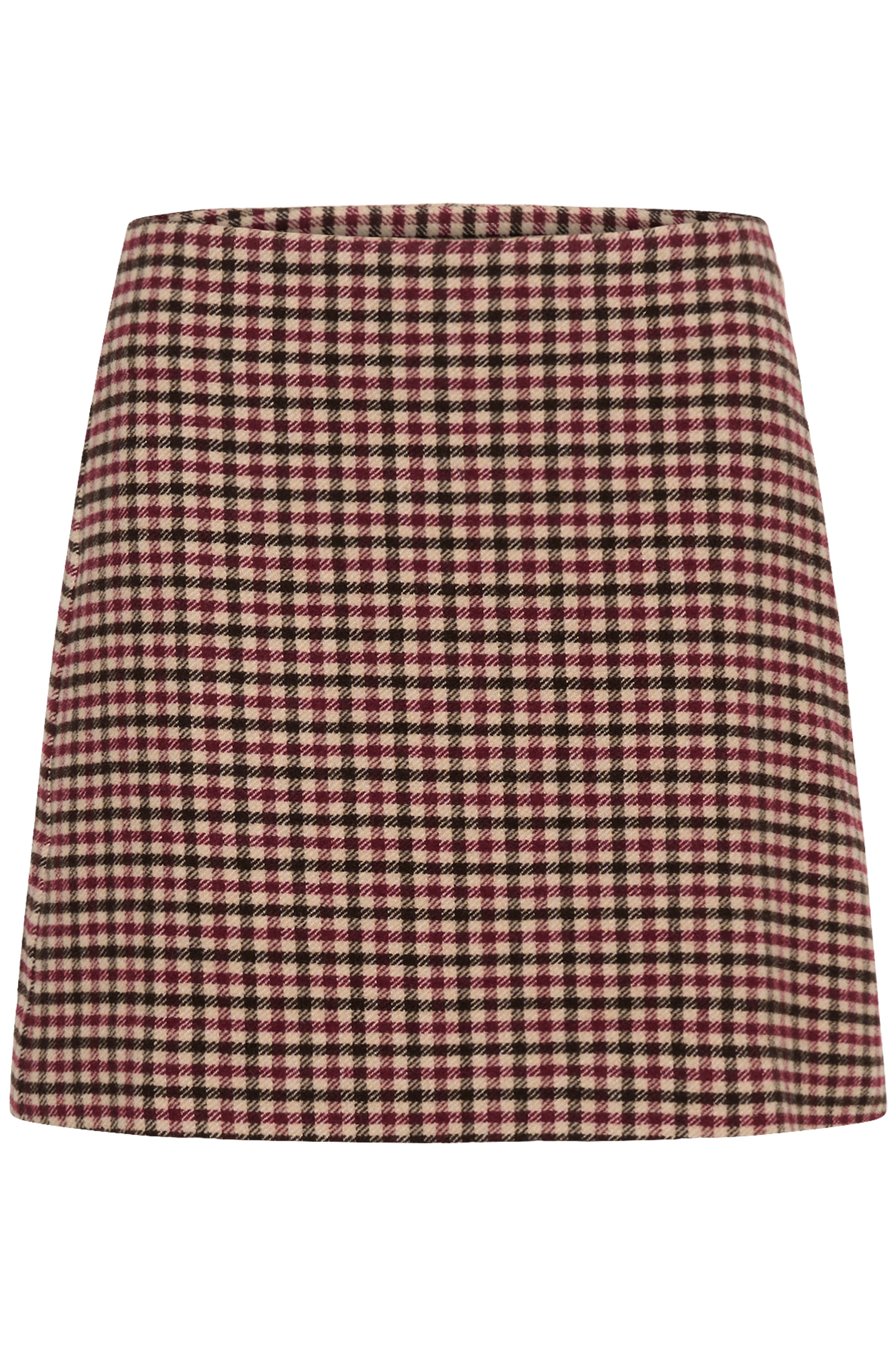 JulissaPW Skirt PACK FRONT 30309291-303484