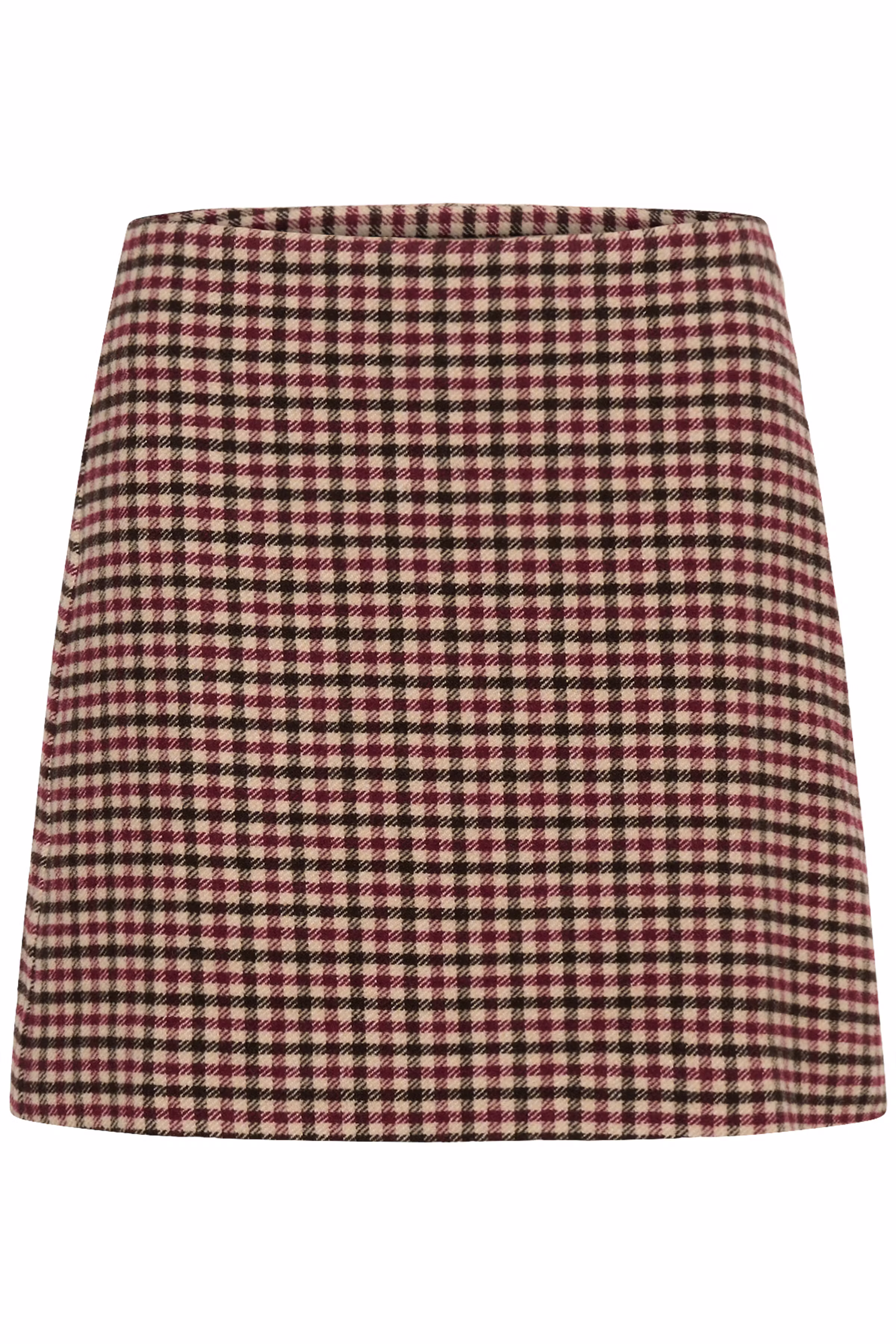 JulissaPW Skirt PACK FRONT 30309291-304539