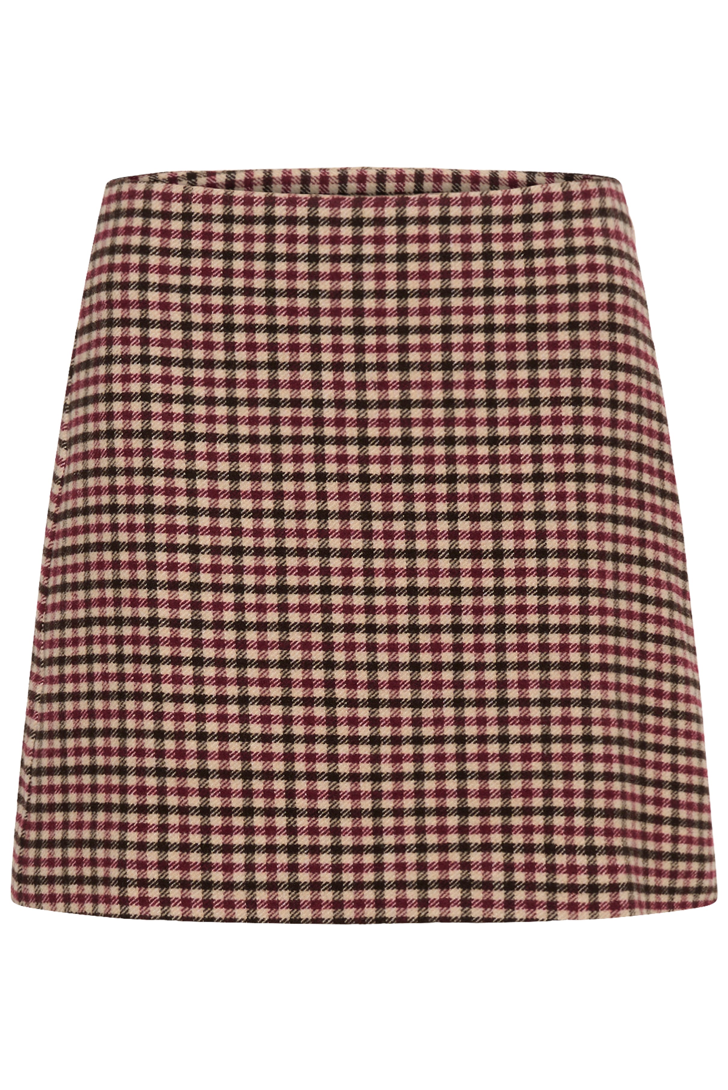 JulissaPW Skirt PACK FRONT 30309291-303484