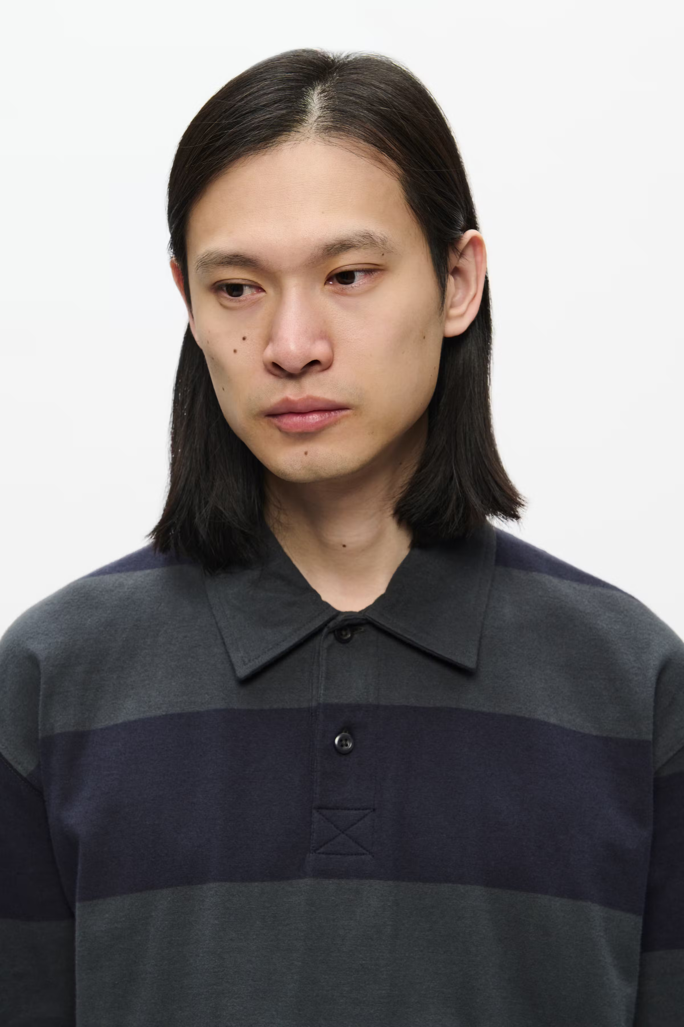 WWThiago Poloshirt LOOKBOOK DETAIL 30251556-304107