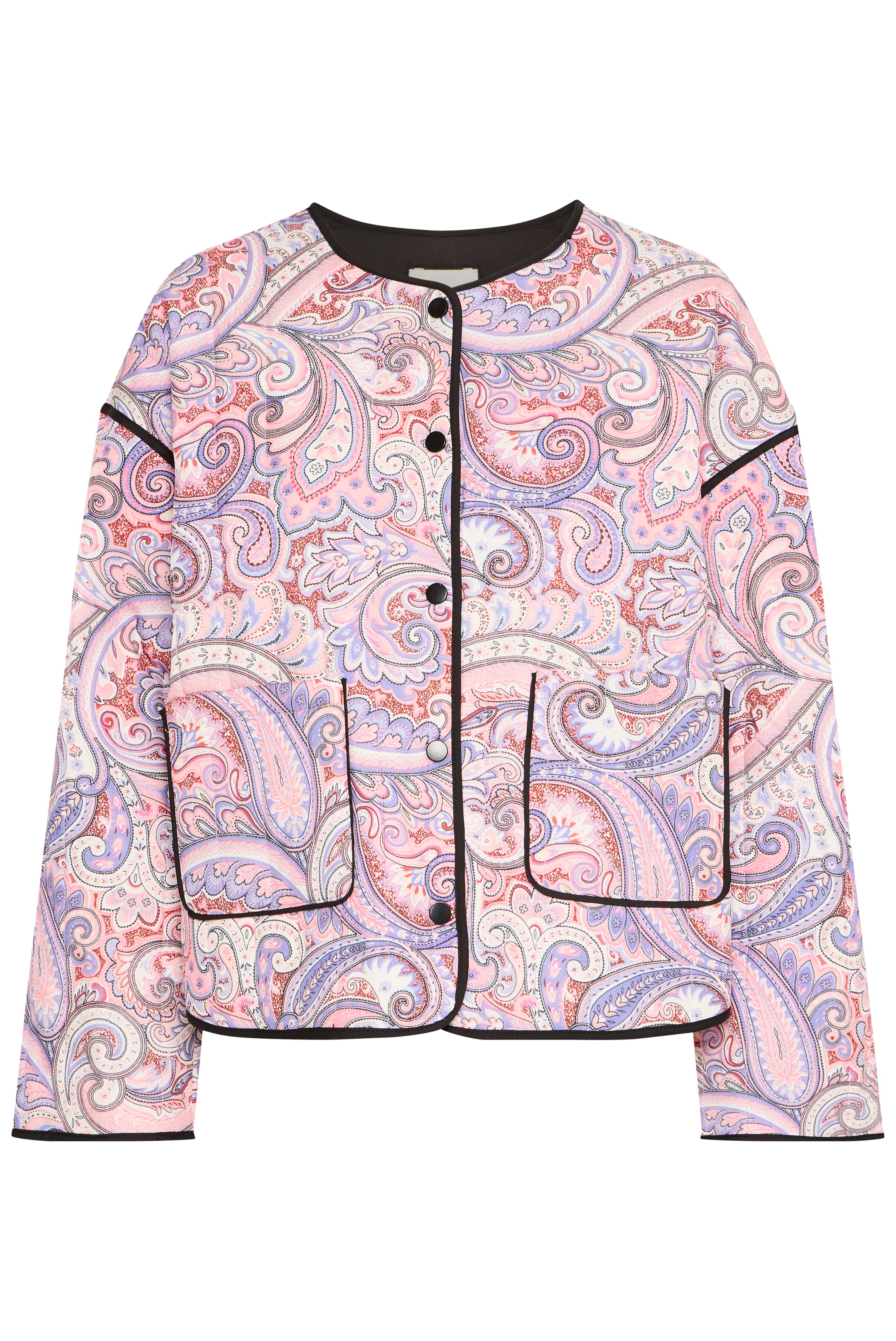 IXMALINI Outerwear PACK FRONT 20123575-204946