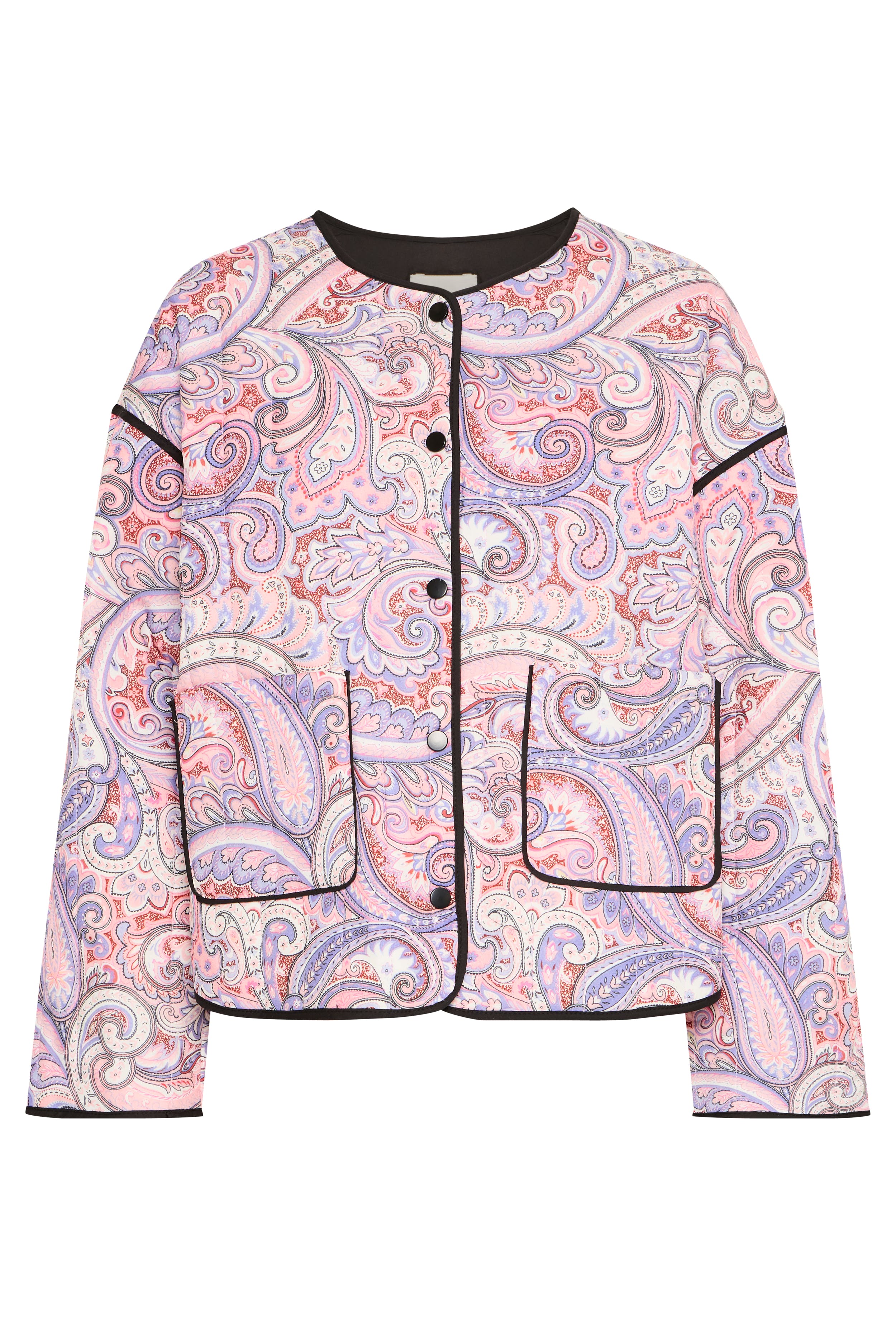 IXMALINI Outerwear PACK FRONT 20123575-204945