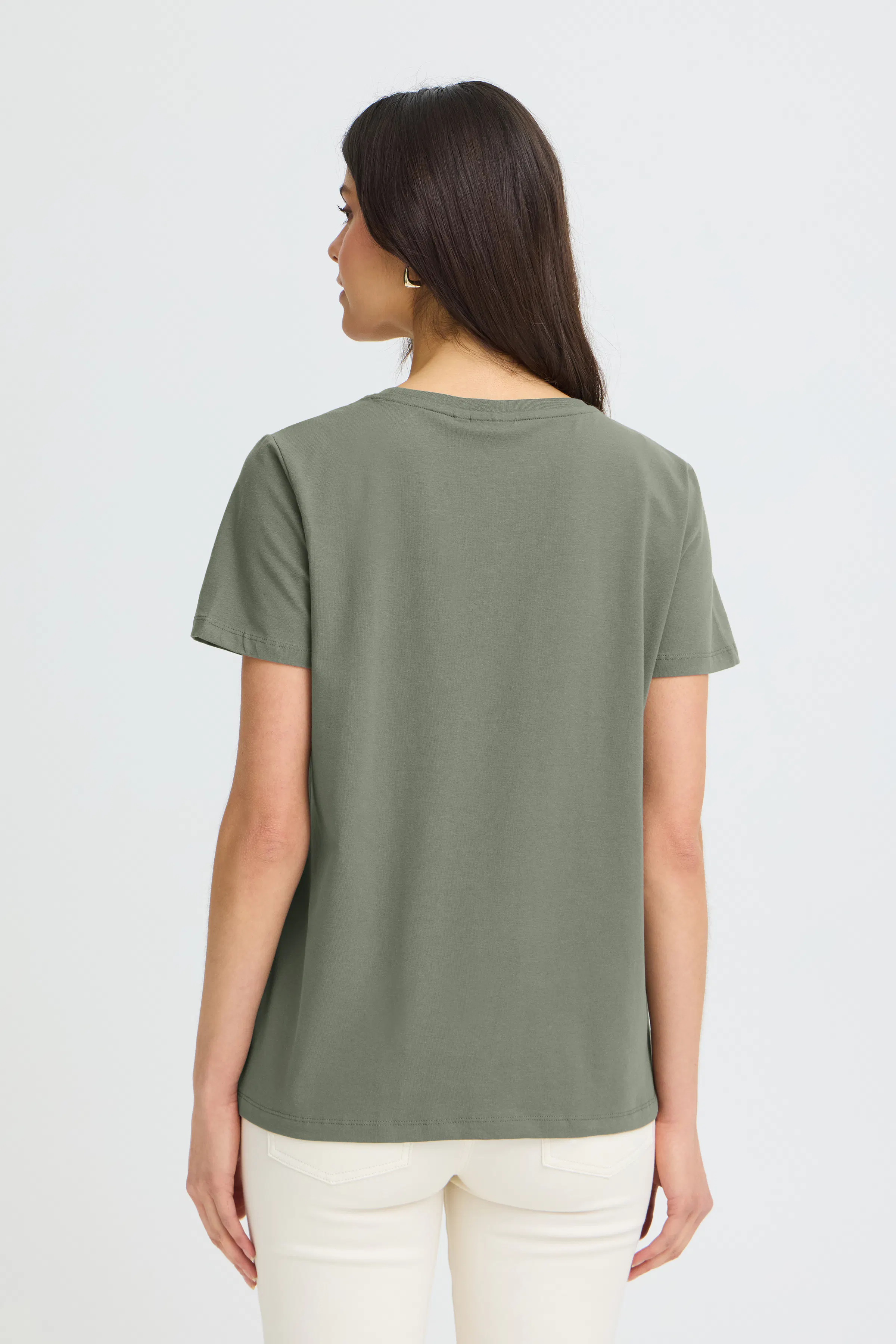FRZASHOULDER T-shirt LOOKBOOK BACK 20610964-180516