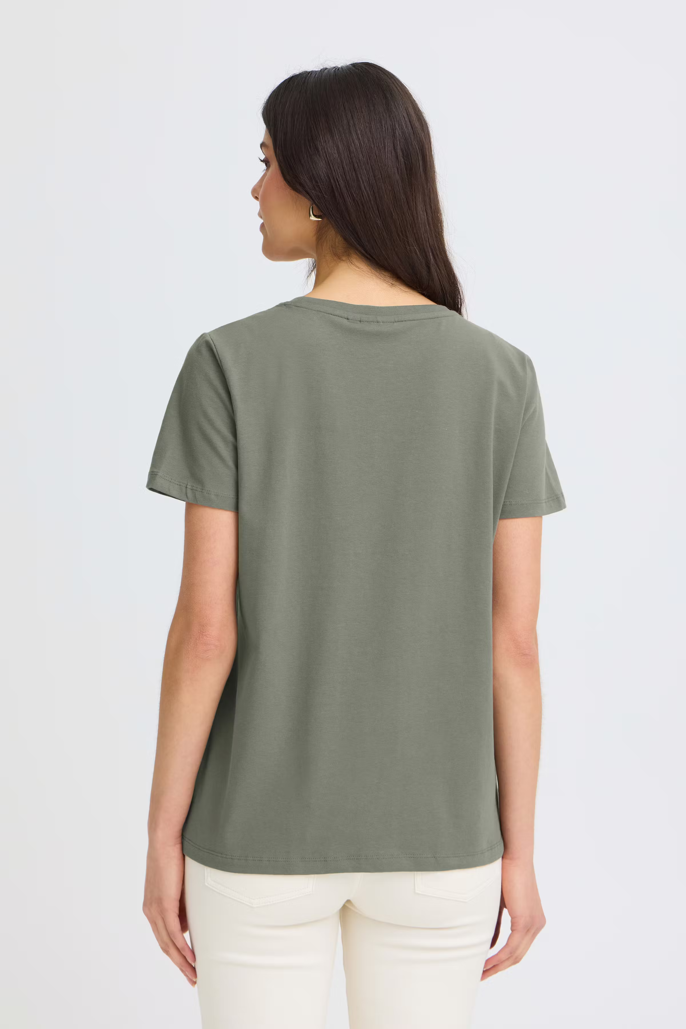 FRZASHOULDER T-shirt LOOKBOOK BACK 20610964-180516