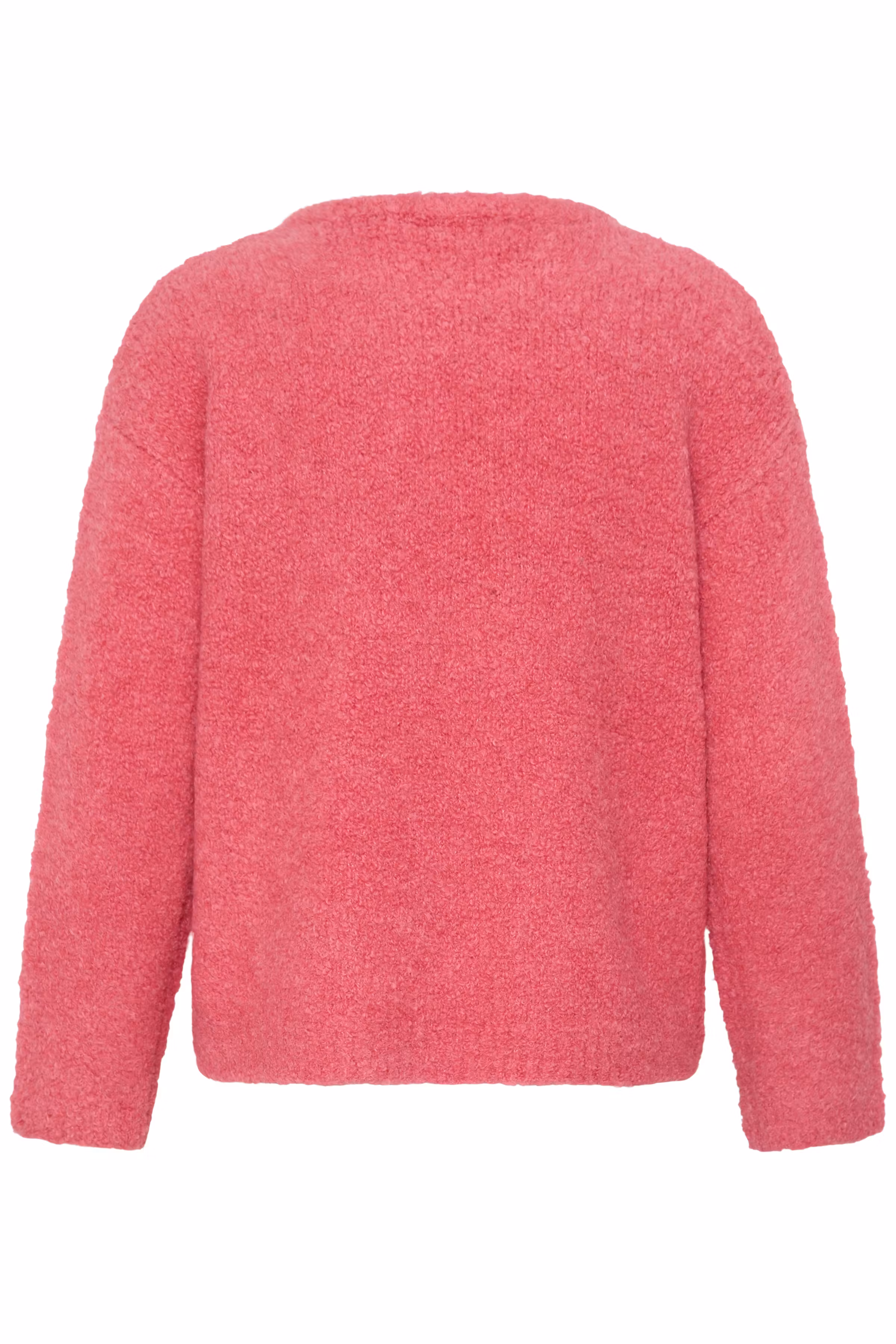 IHSARISA Pullover PACK BACK 20126449-171926