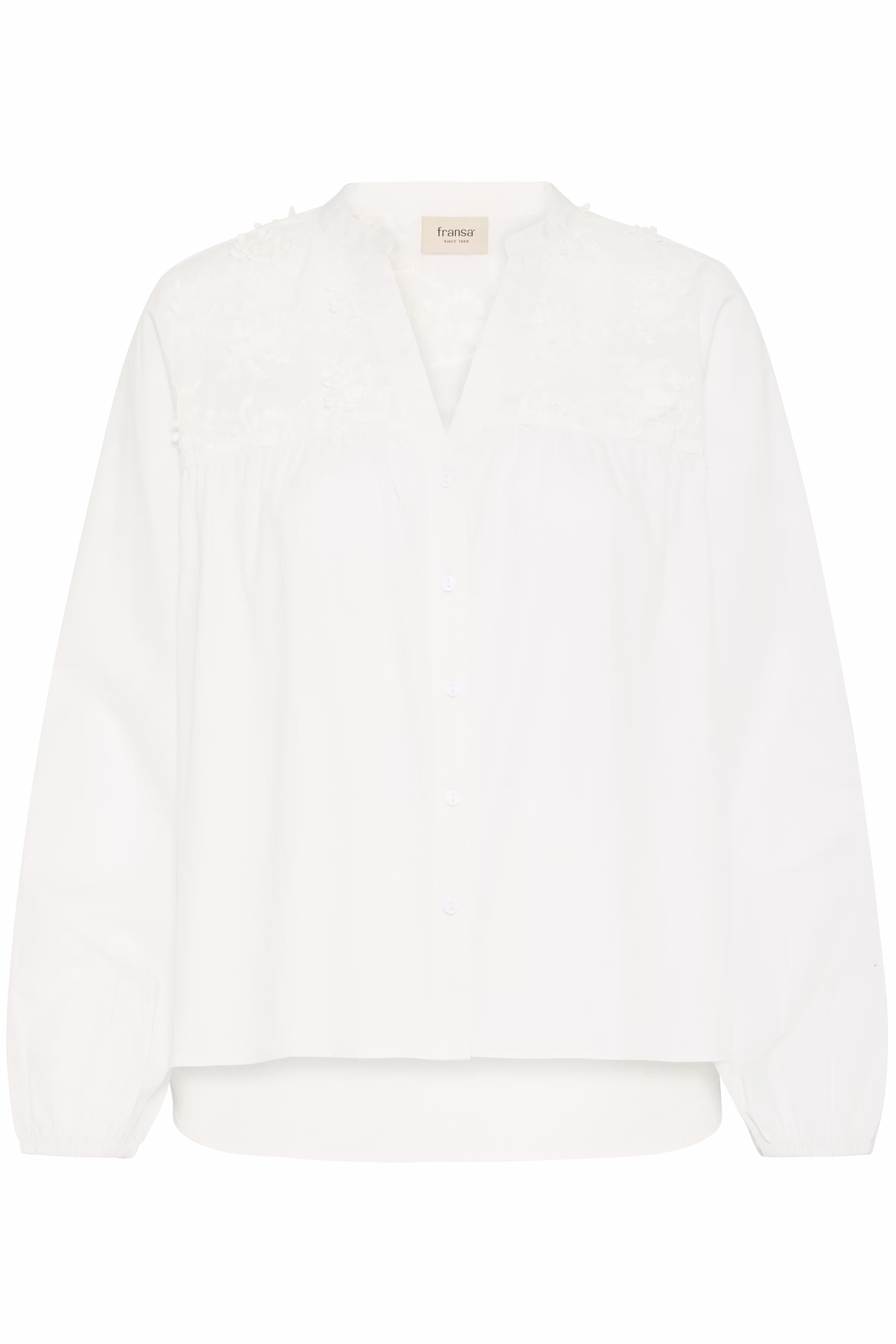 FROBBIE Overhemd PACK FRONT 20617433-114800