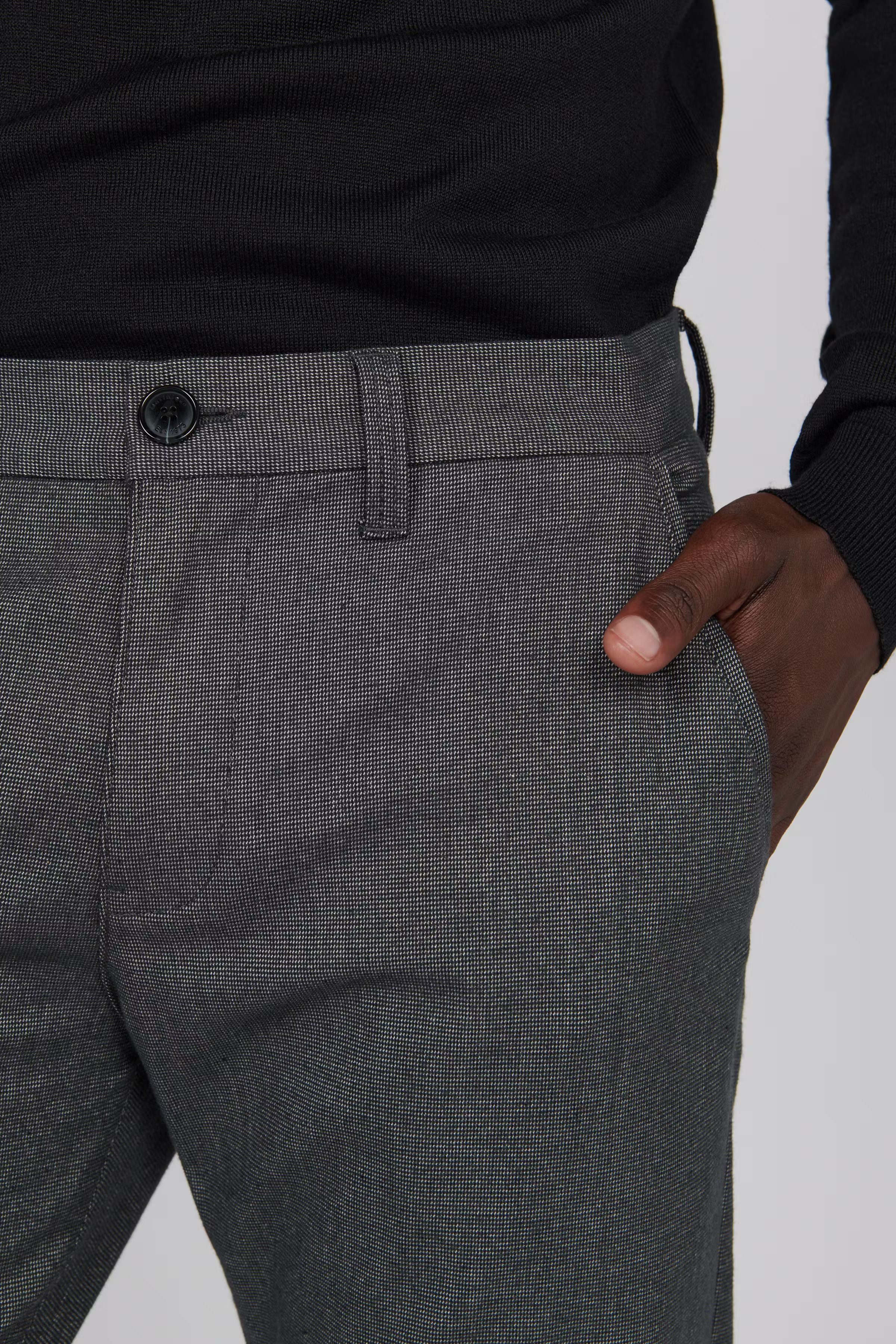 MAparker Bukser LOOKBOOK DETAIL 30206901-190205