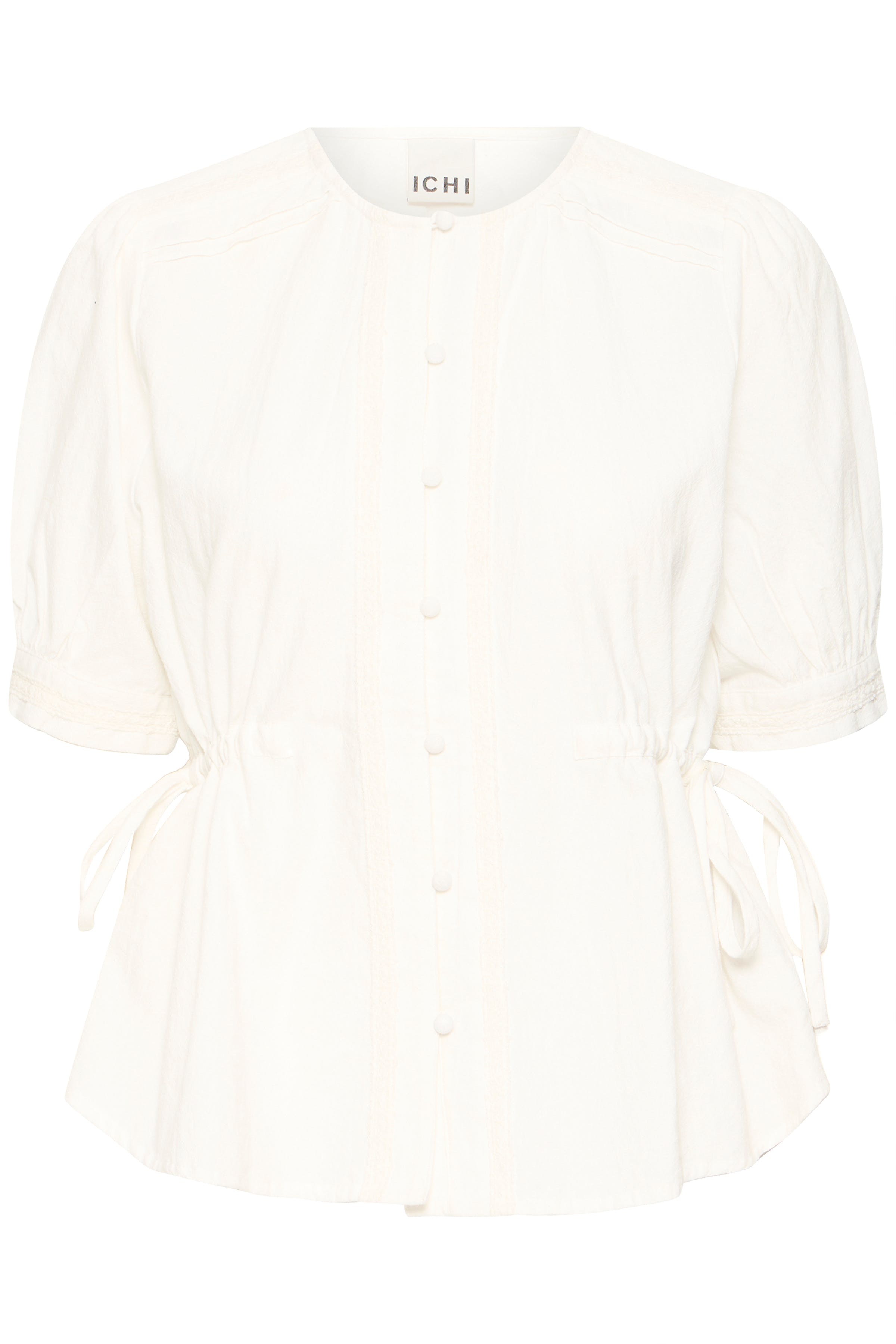 IHGUNDA Skjorte PACK FRONT 20125452-114201