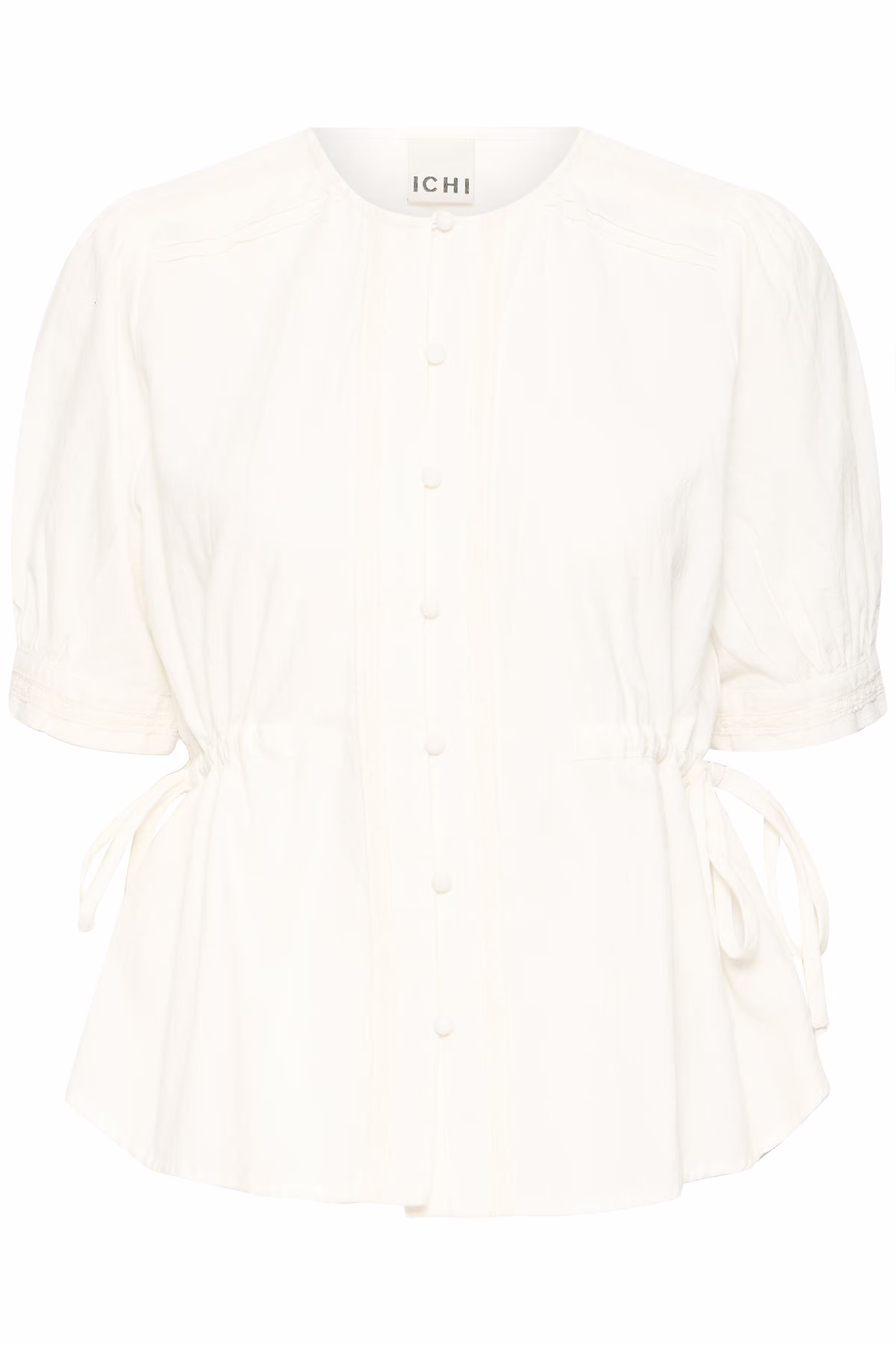 IHGUNDA Skjorte PACK FRONT 20125452-114201