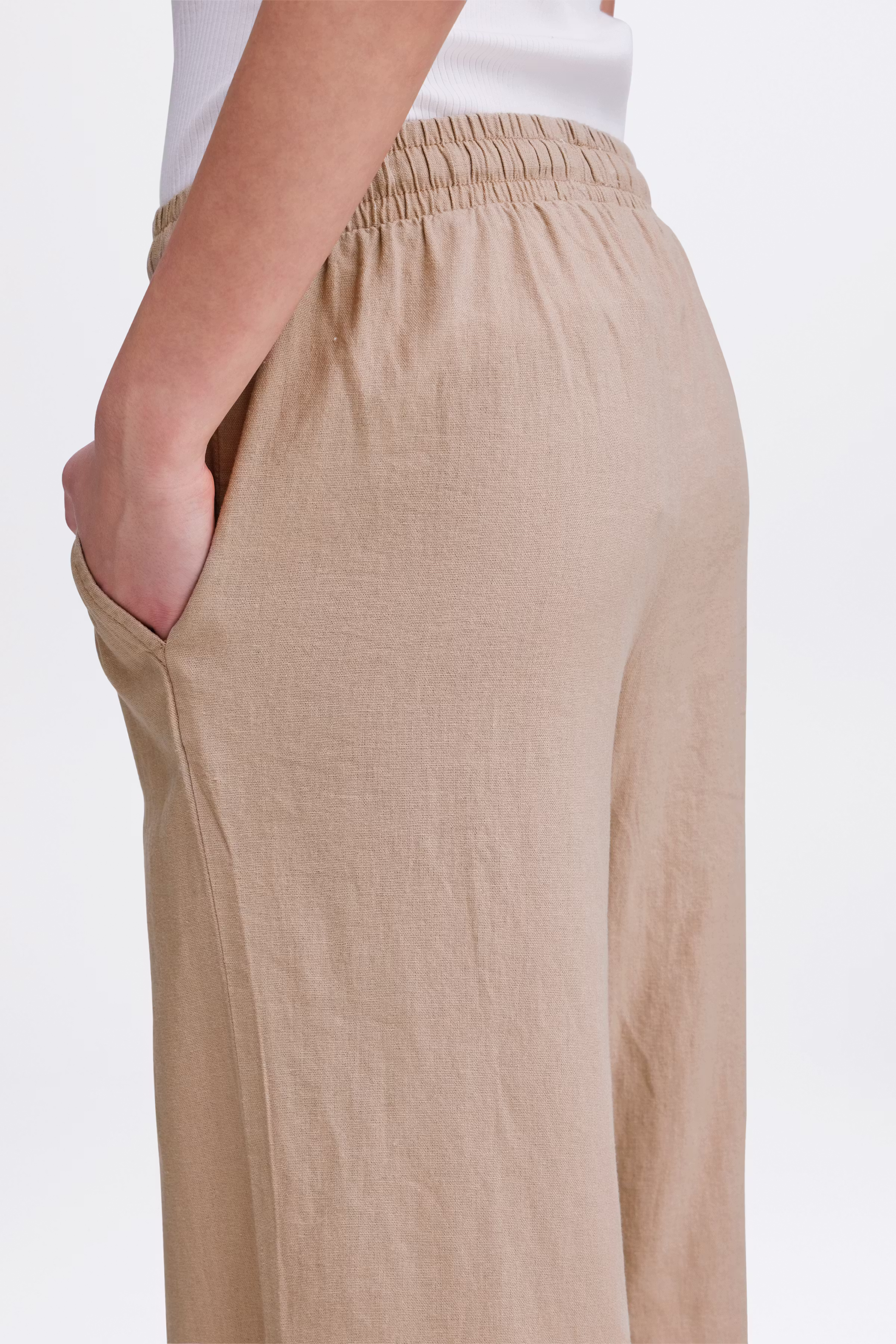 IHLINO Bukser LOOKBOOK DETAIL 20119483-161310