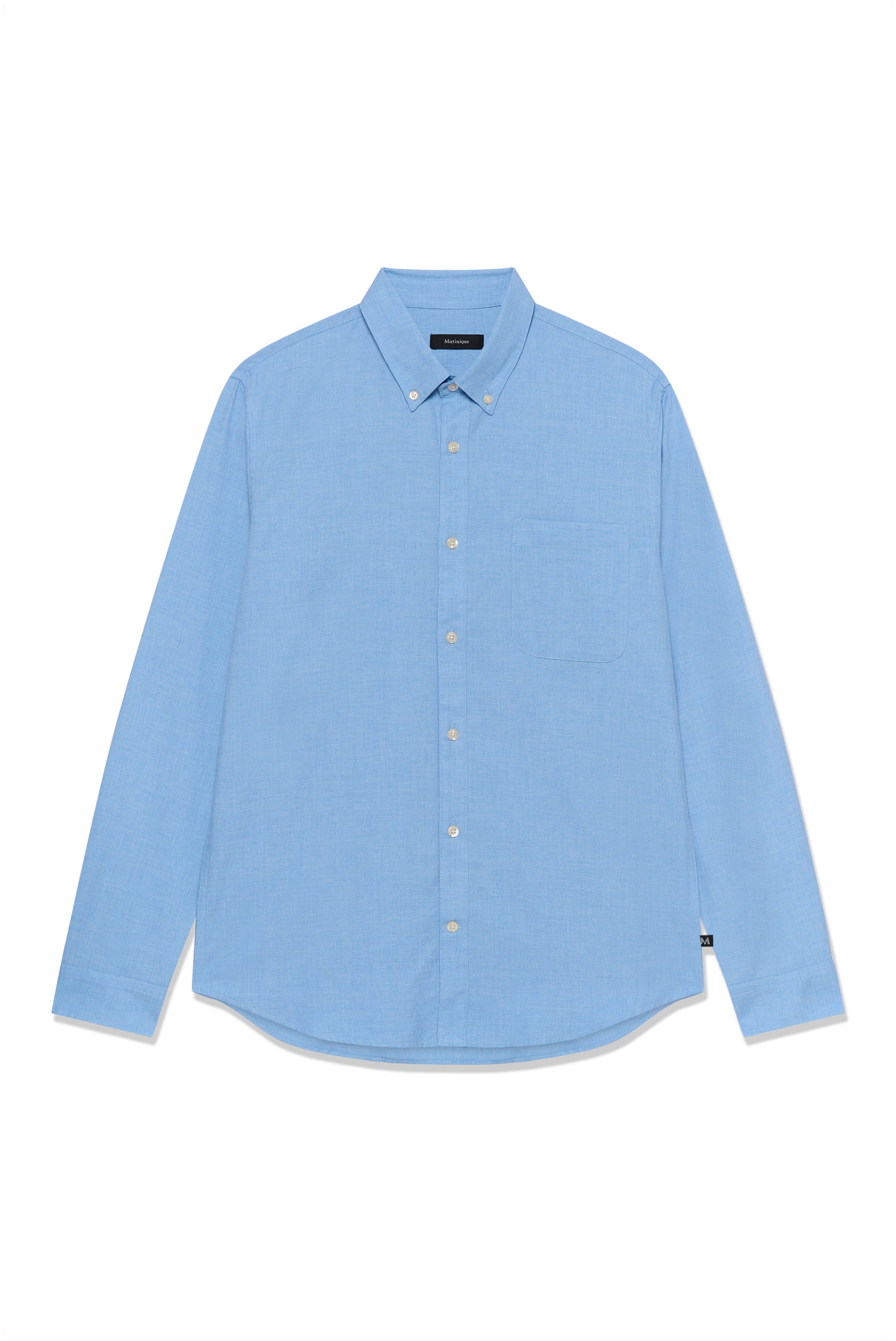 MAtrostol Overhemd PACK FRONT 30205626-154030