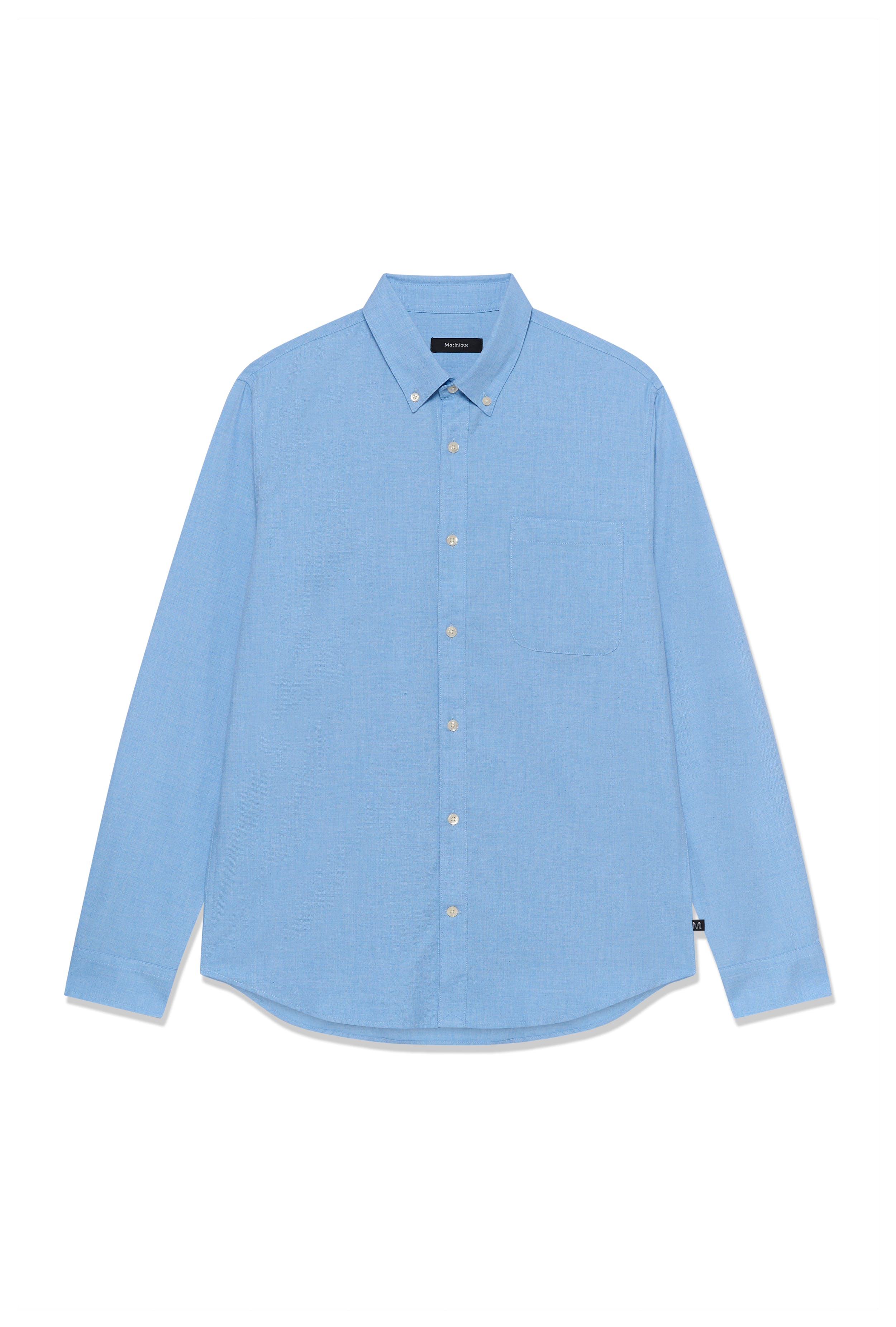 MAtrostol Overhemd PACK FRONT 30205626-154030