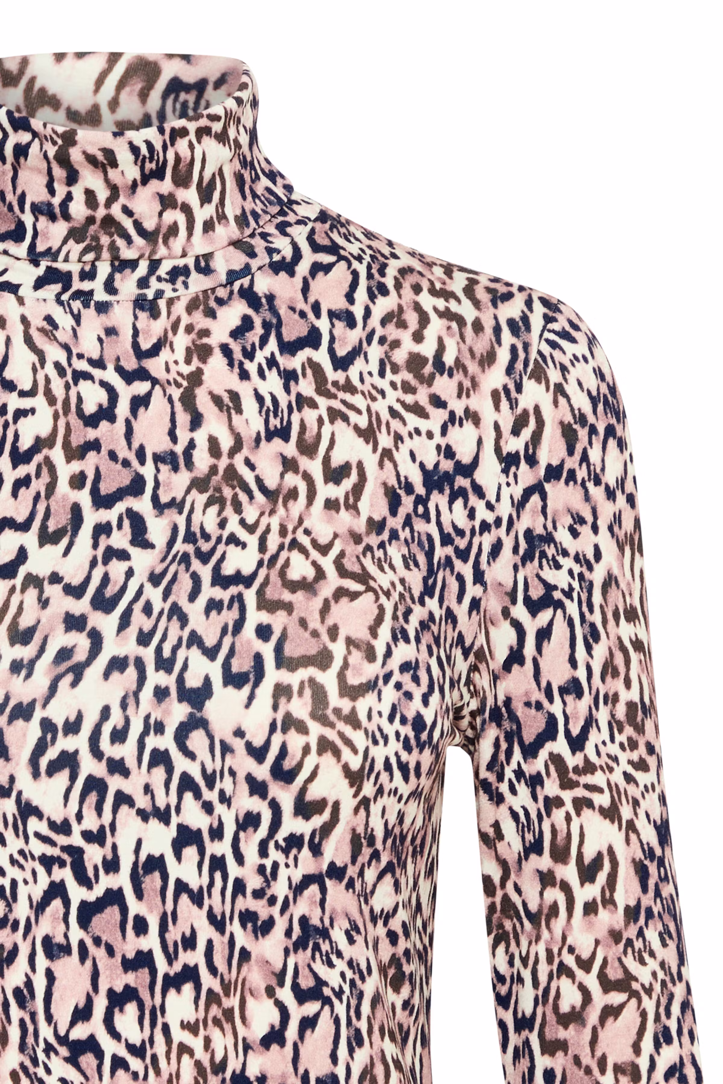 IHNAVA Langermet T-shirt PACK DETAIL 20122589-203979