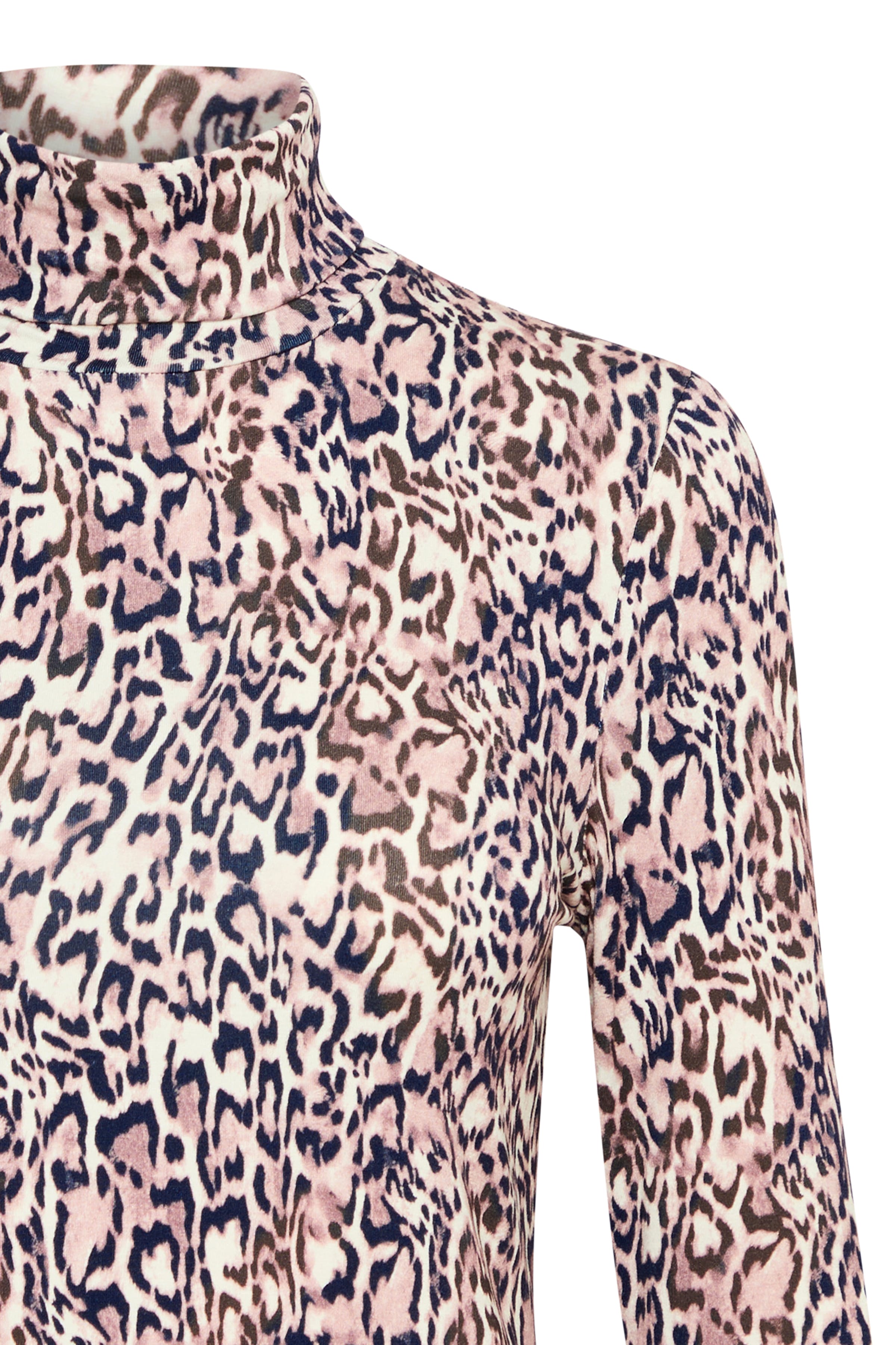 IHNAVA Langarm-Shirt PACK DETAIL 20122589-203979