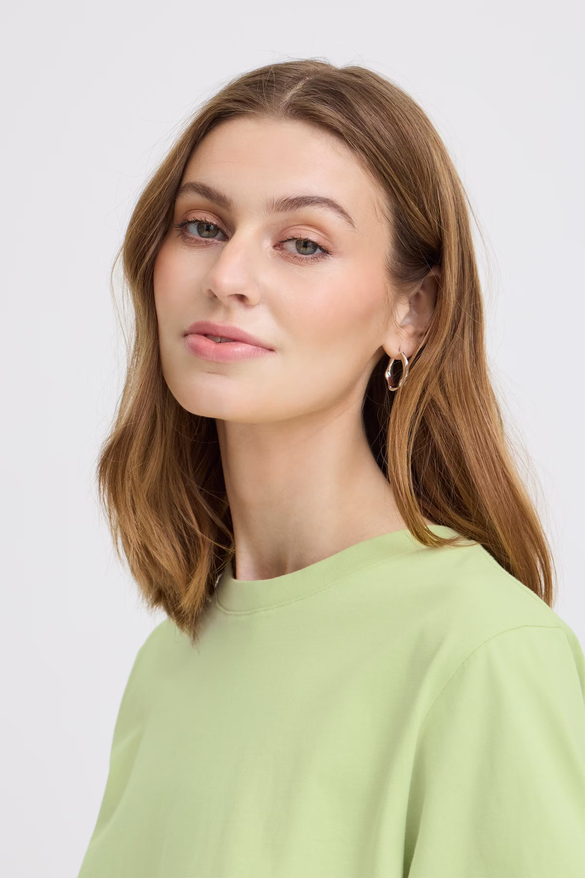 IHPALMER LOOSE T-shirt LOOKBOOK DETAIL 20119365-130317