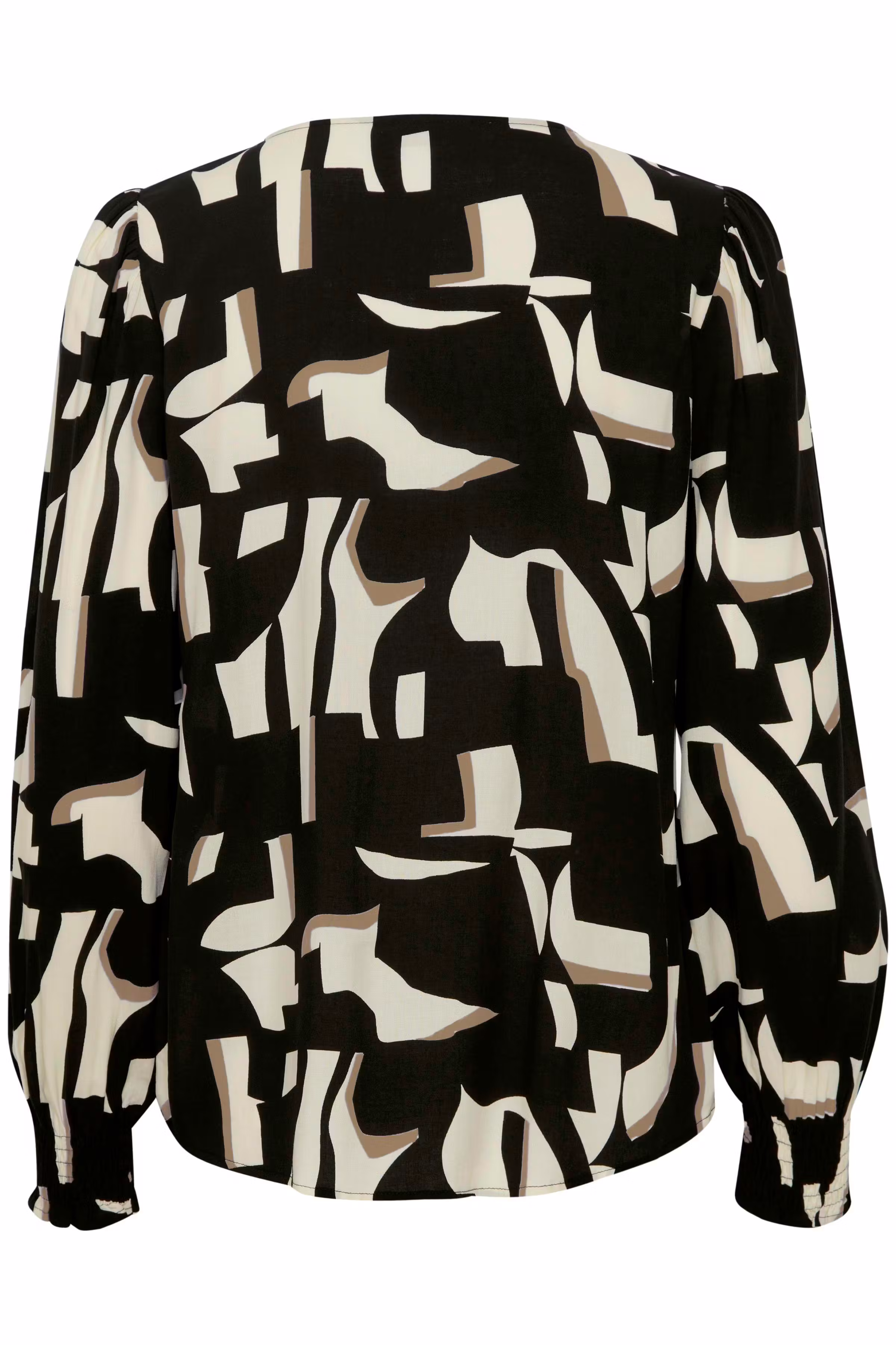 FRFLOWY Bluse PACK BACK 20612407-200608